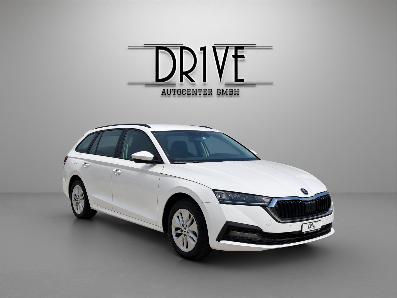 SKODA Octavia Combi 2.0 TDI DSG Ambition 4x4-showroom-element-2
