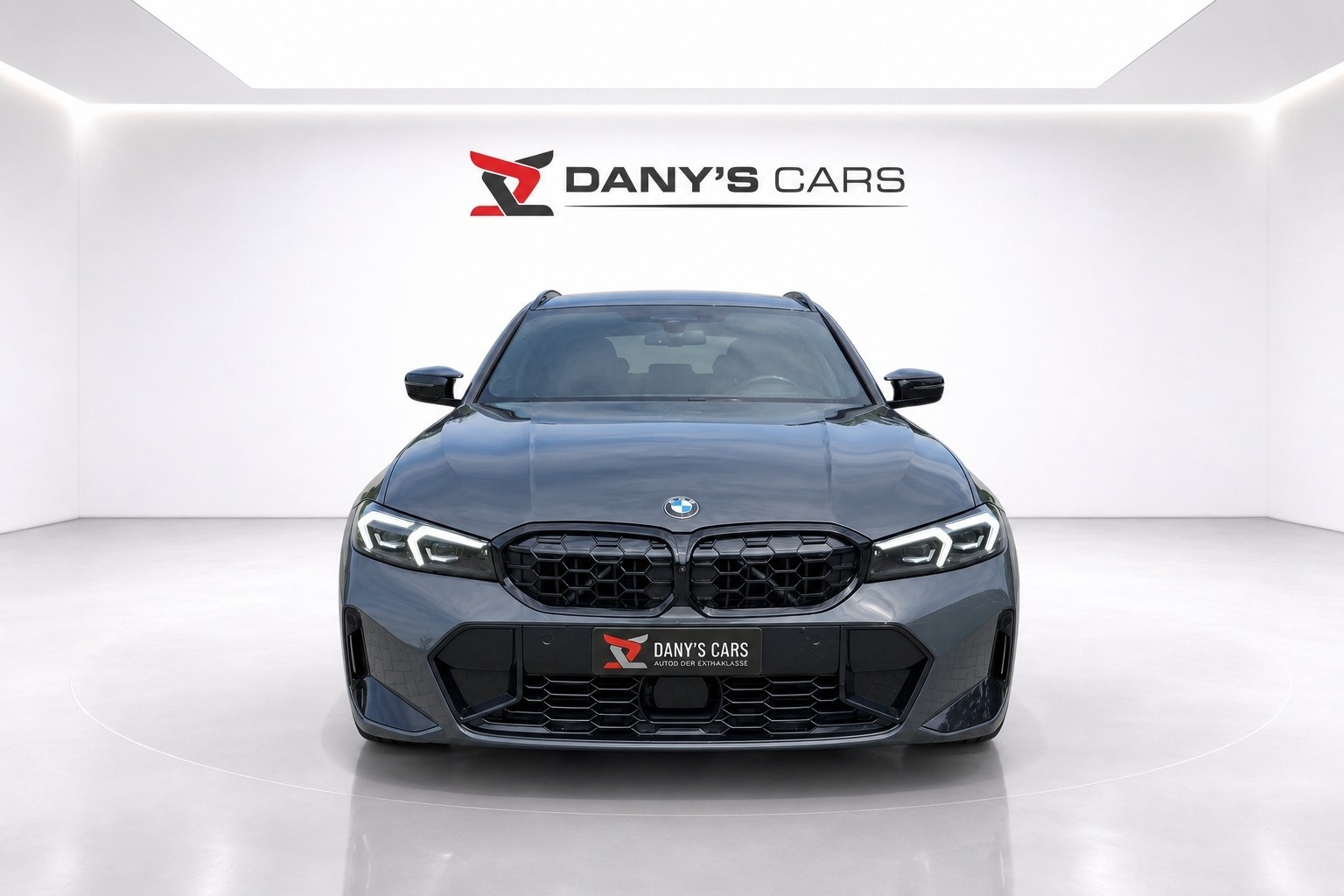 BMW M340i xDrive 48V Touring Steptronic M Sport Pro Individual-showroom-element-1
