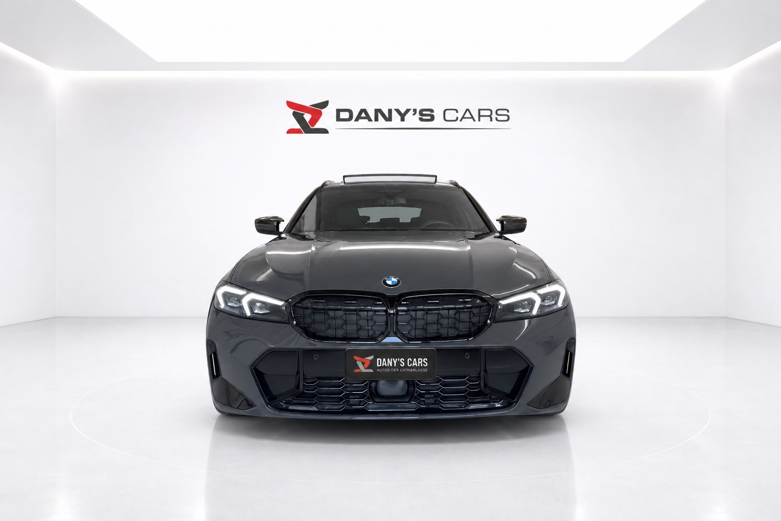 BMW M340i xDrive 48V Touring Steptronic M Sport Pro Individual-showroom-element-1