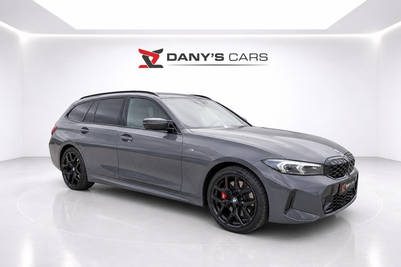 BMW M340i xDrive 48V Touring Steptronic M Sport Pro Individual-showroom-element-2