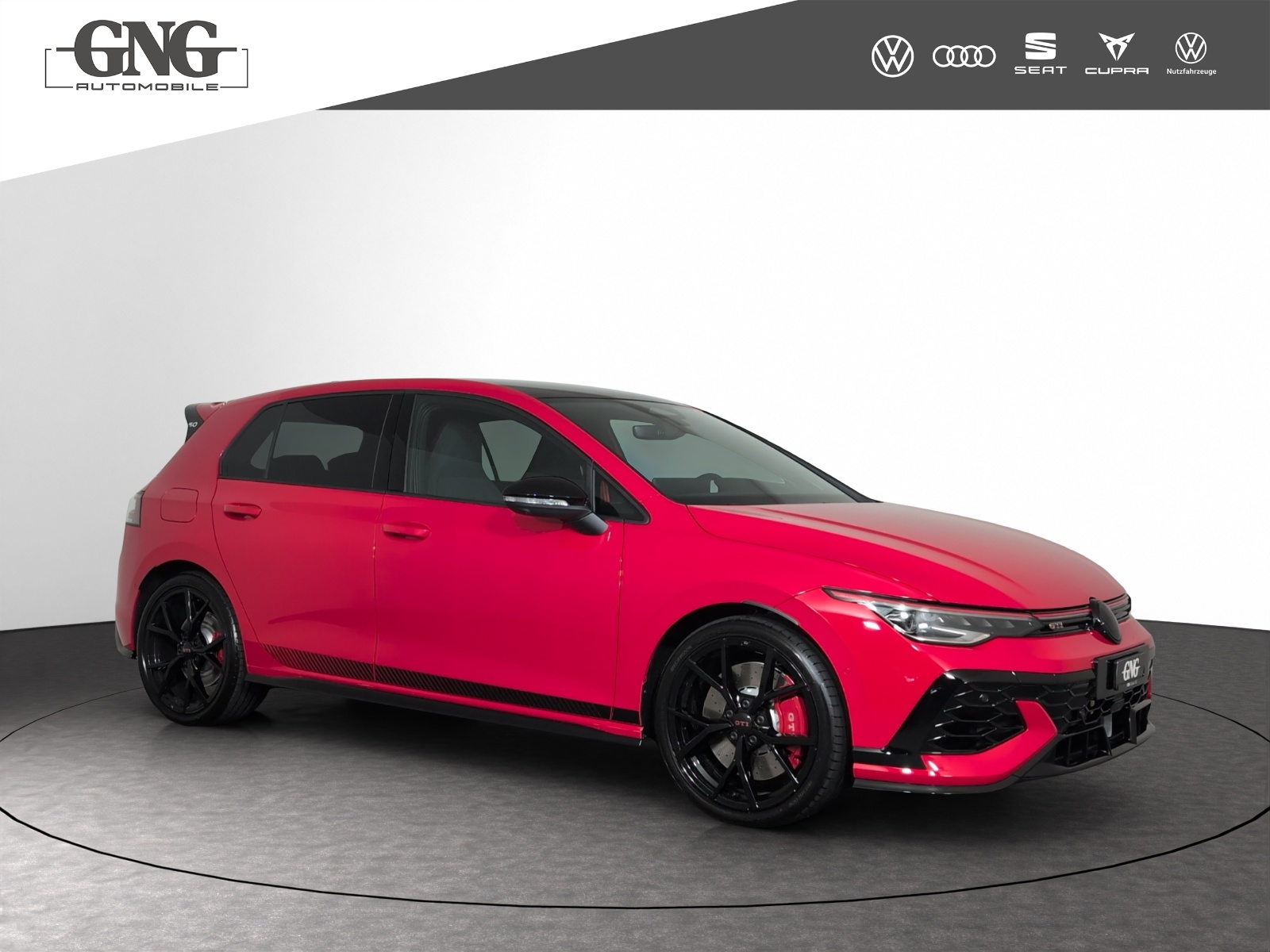 VW Golf 2.0 TSI GTI Edition 50 DSG-showroom-element-3
