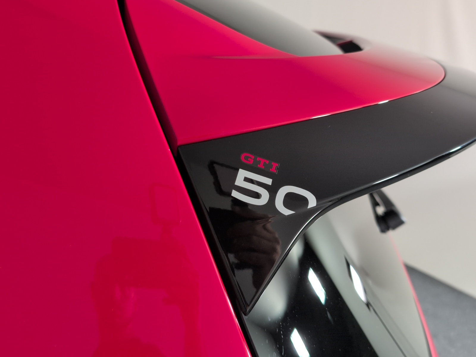 VW Golf 2.0 TSI GTI Edition 50 DSG-image-16