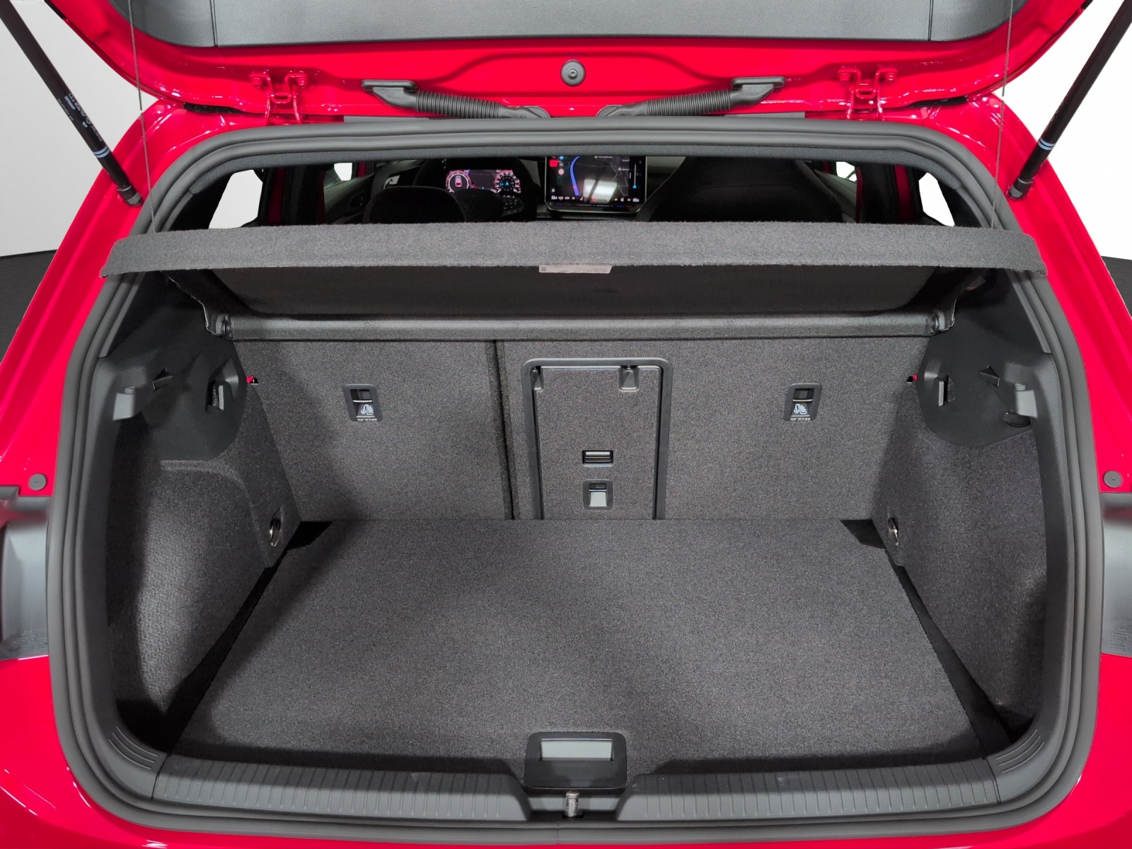 VW Golf 2.0 TSI GTI Edition 50 DSG-image-14