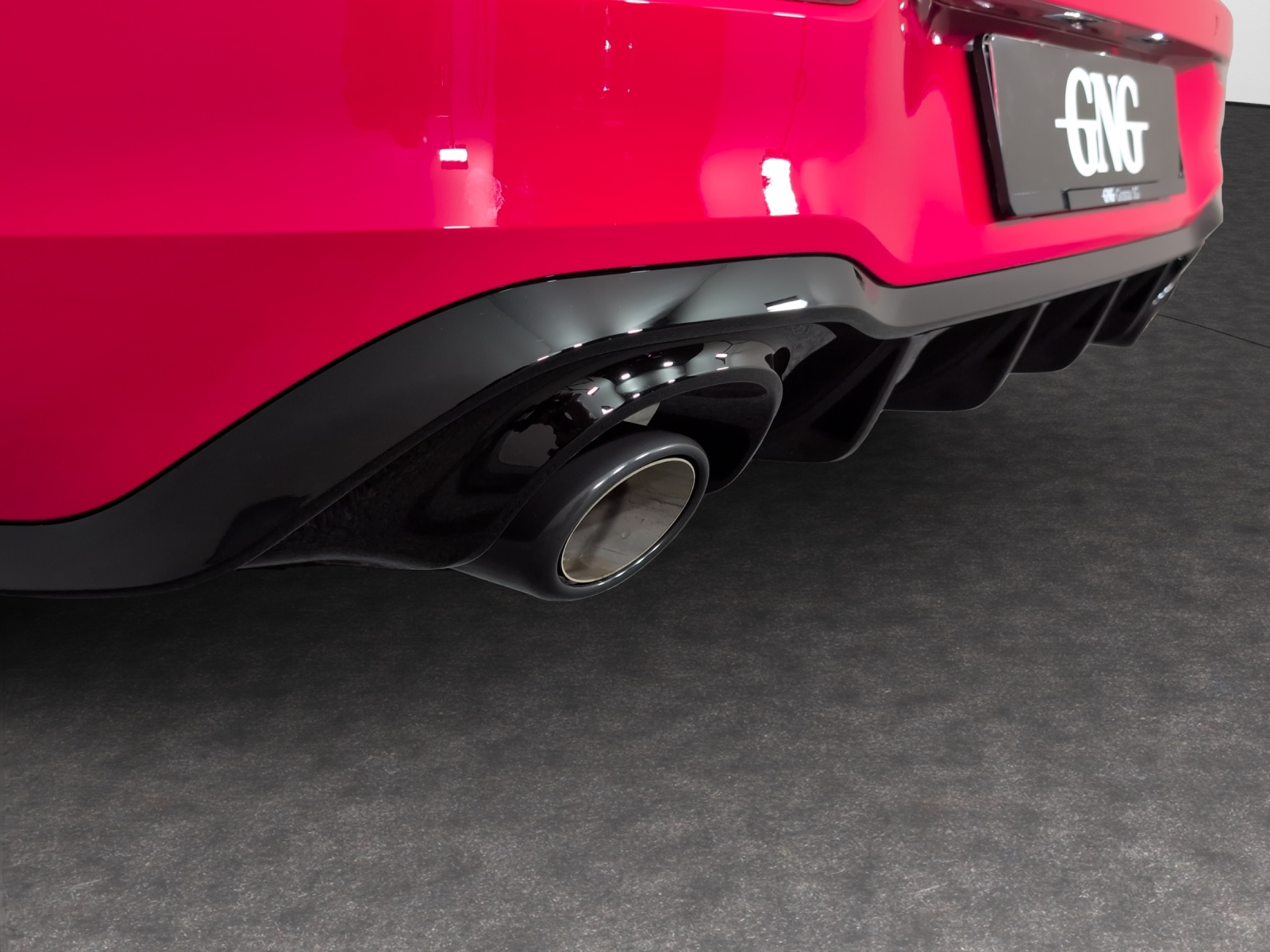 VW Golf 2.0 TSI GTI Edition 50 DSG-image-15