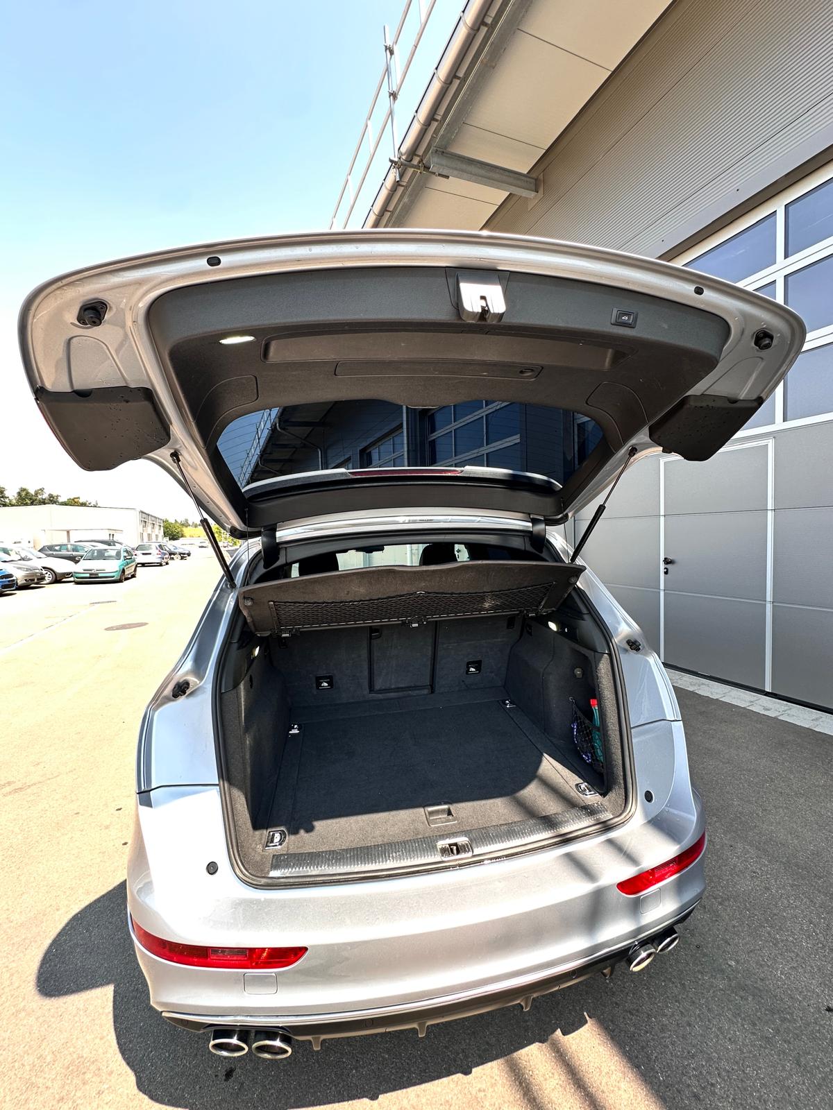 AUDI 3.0 V6 Bi-TDI quattro T-Tronic-image-11