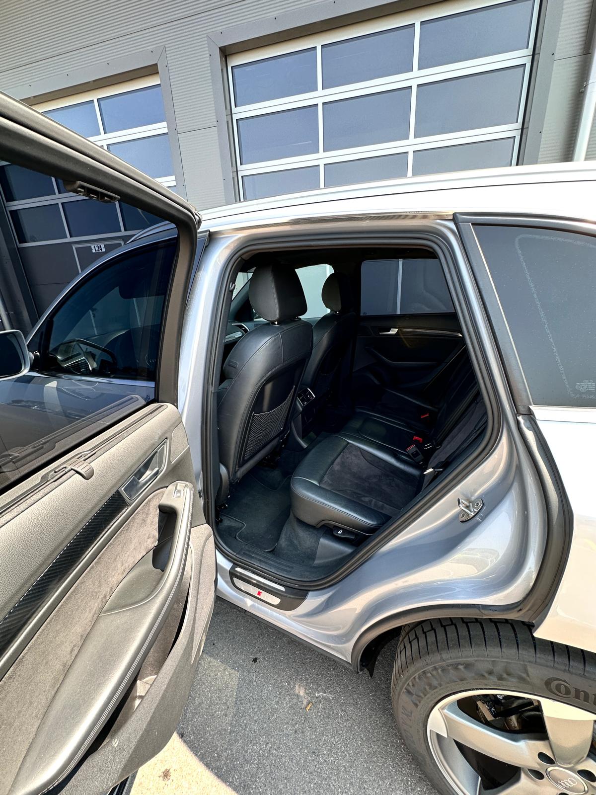AUDI 3.0 V6 Bi-TDI quattro T-Tronic-image-9