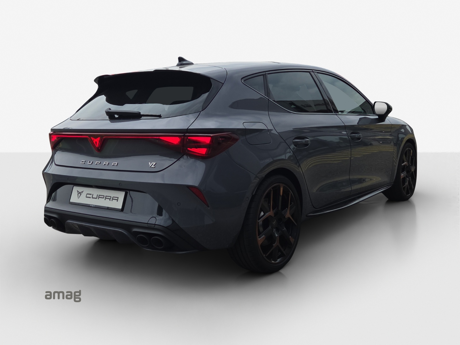 CUPRA LEON 2.0 TSI Prime Extreme DSG-image-4