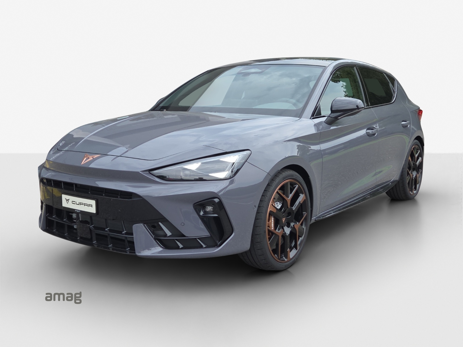 CUPRA LEON 2.0 TSI Prime Extreme DSG
