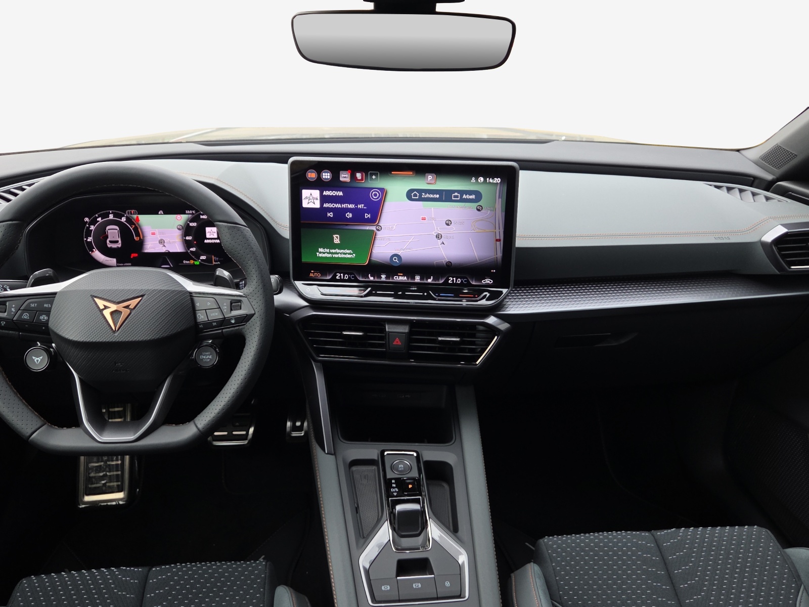 CUPRA LEON 2.0 TSI Prime Extreme DSG-image-8