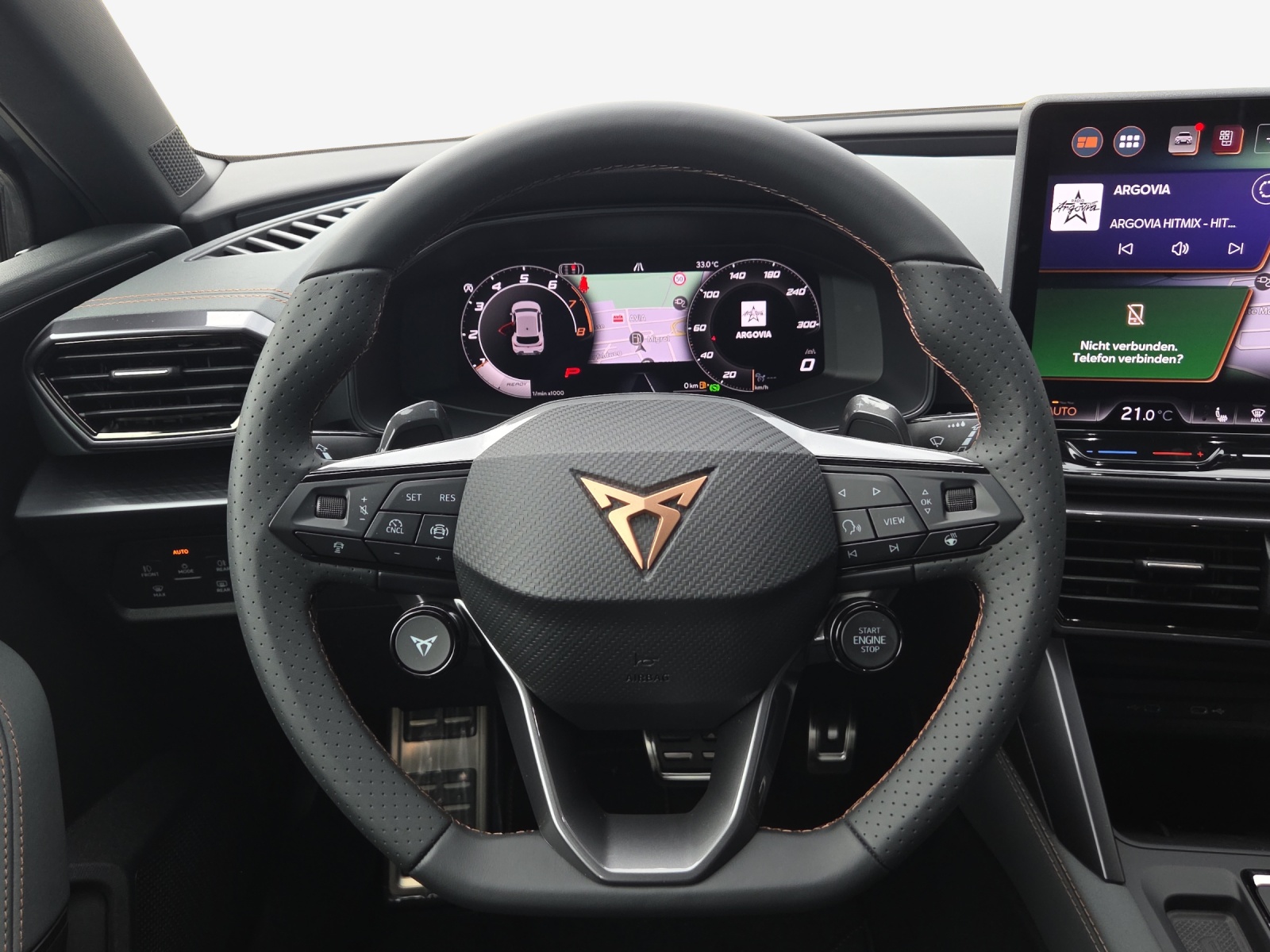 CUPRA LEON 2.0 TSI Prime Extreme DSG-image-9