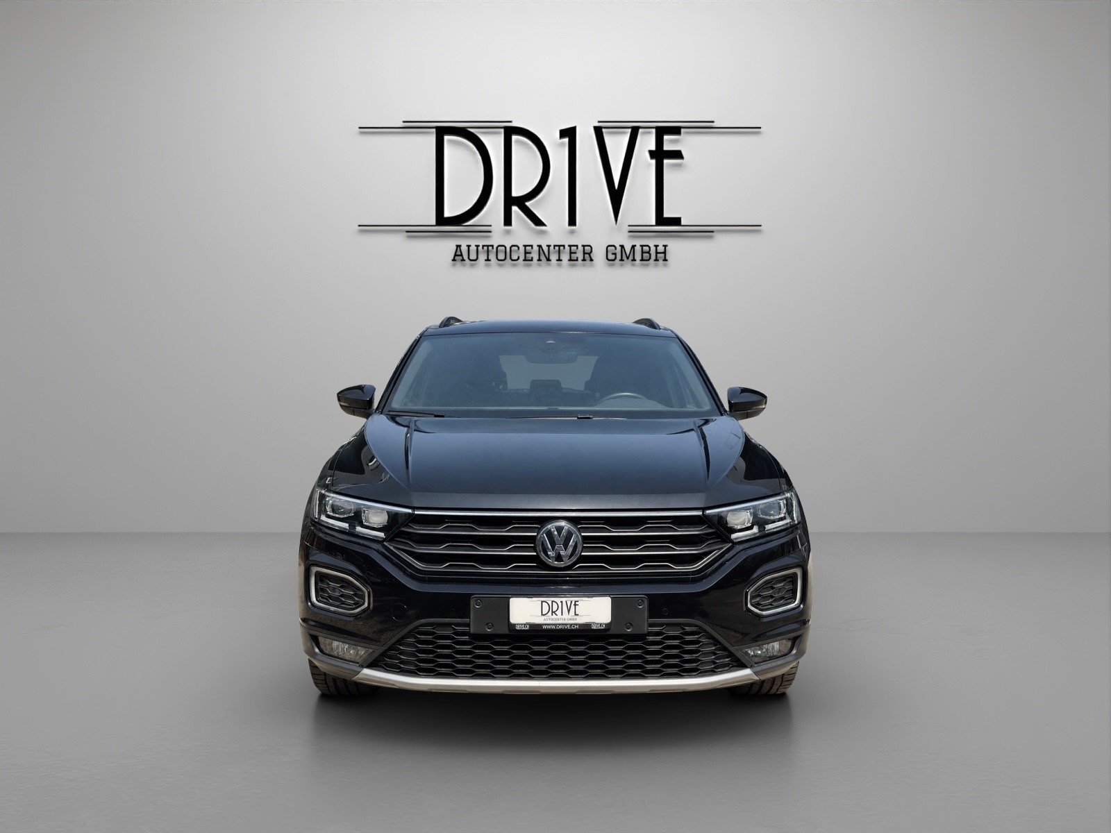 VW T-Roc 1.5 TSI EVO Sport DSG-showroom-element-1