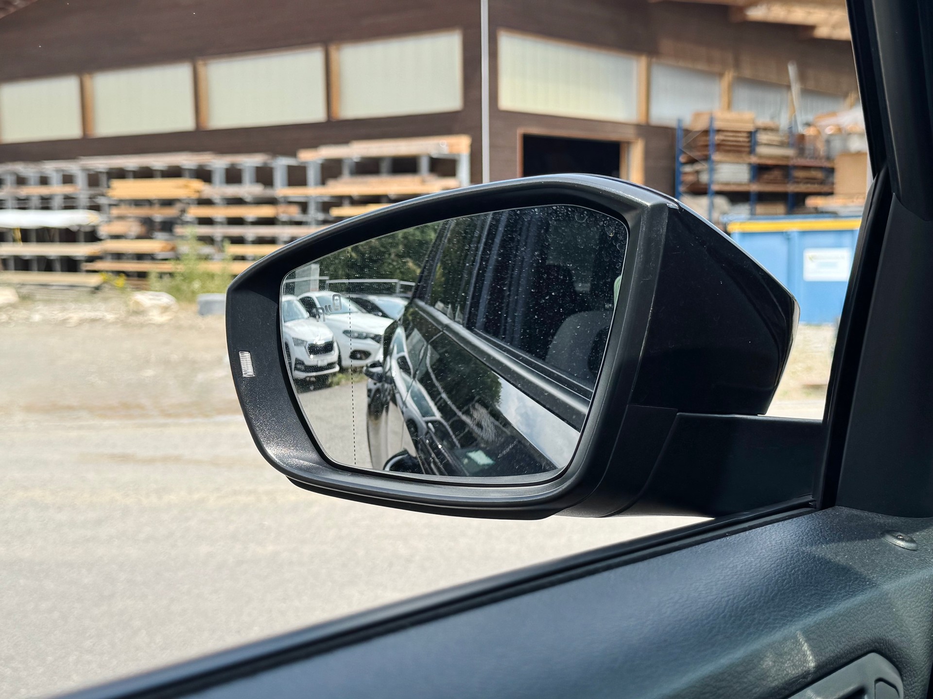 VW T-Roc 1.5 TSI EVO Sport DSG-image-19