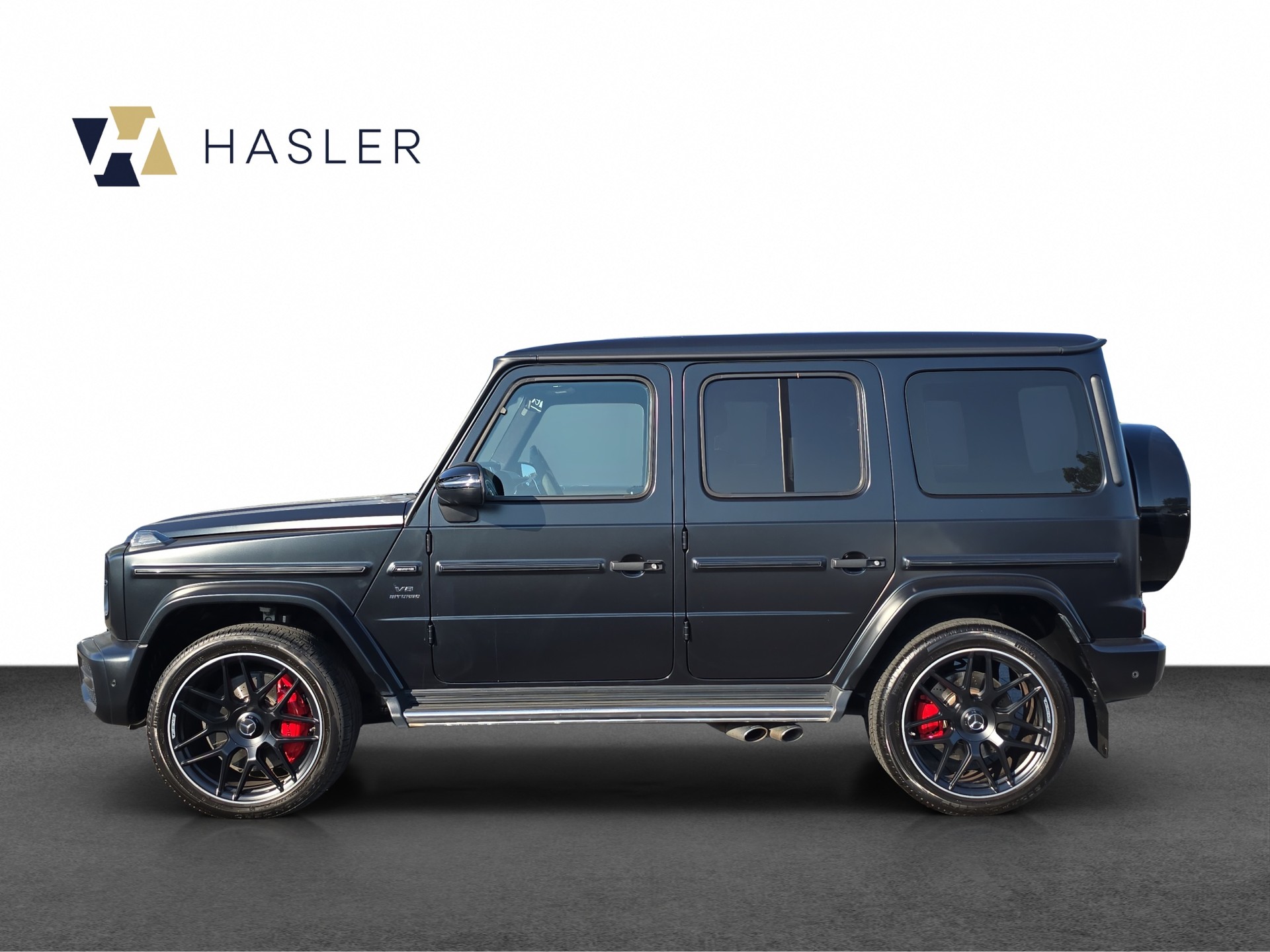 MERCEDES-BENZ G 63 AMG Speedshift Plus G-Tronic-showroom-element-2