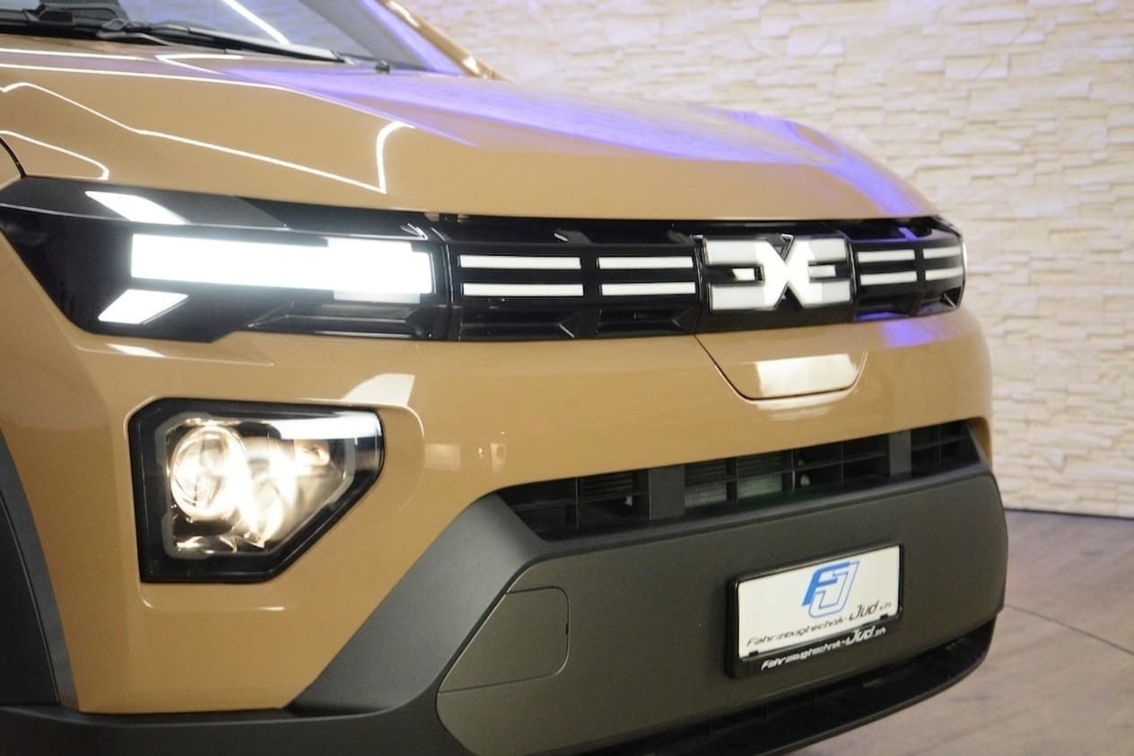 DACIA Spring Extreme-image-21