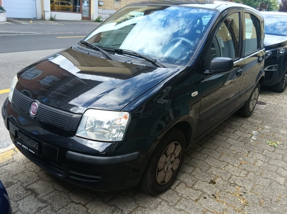 FIAT Panda 1.1 Active
