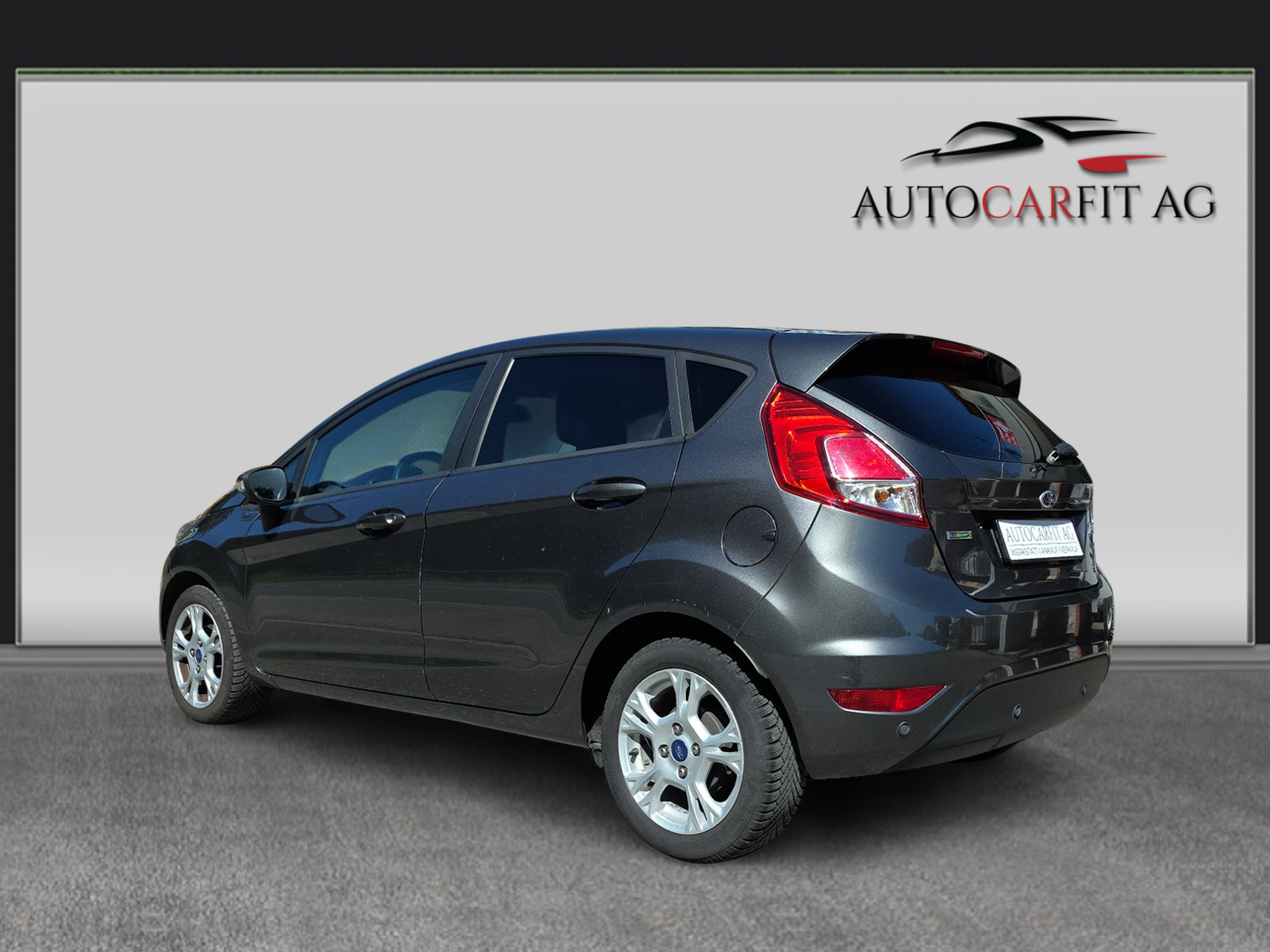FORD Fiesta 1.0 SCTi Freetech-showroom-element-3