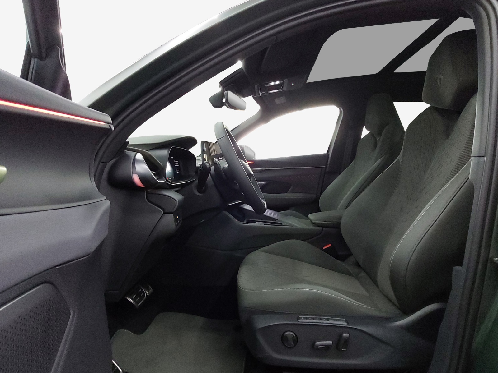 CUPRA Terramar 1.5 eHybrid DSG VZ-image-15