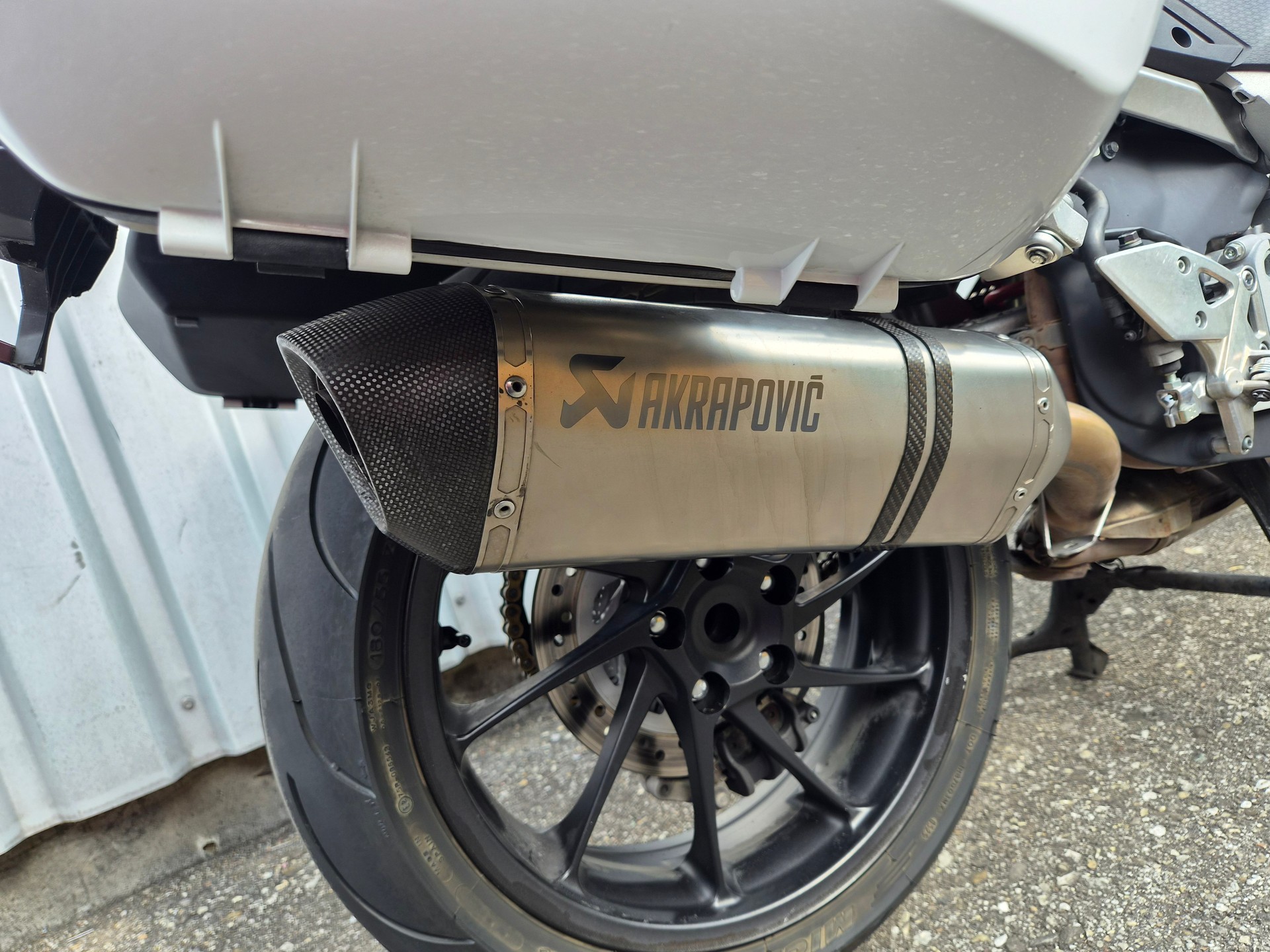 HONDA VFR 800 XA CROSSRUNNER-image-5