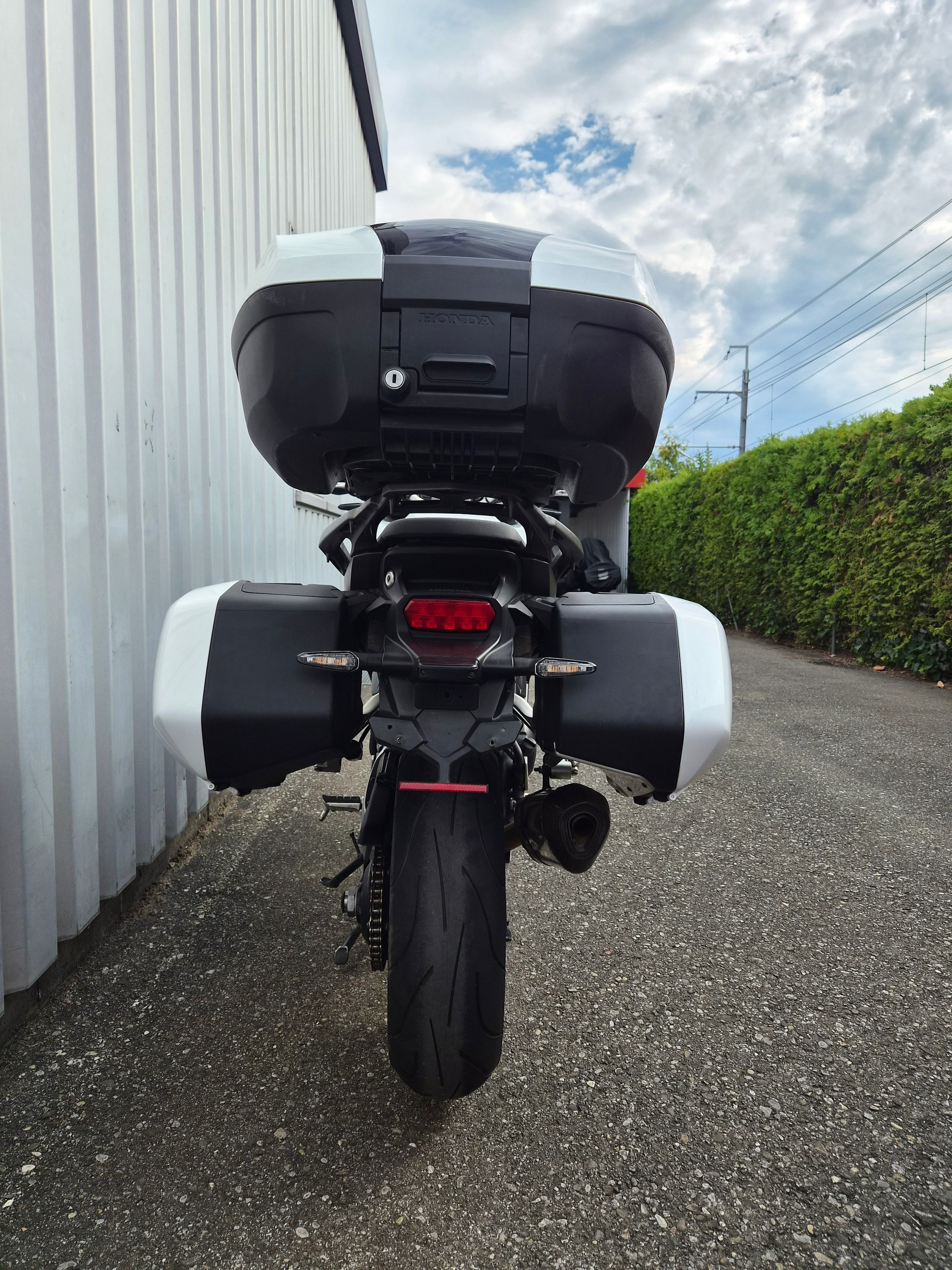 HONDA VFR 800 XA CROSSRUNNER-image-6