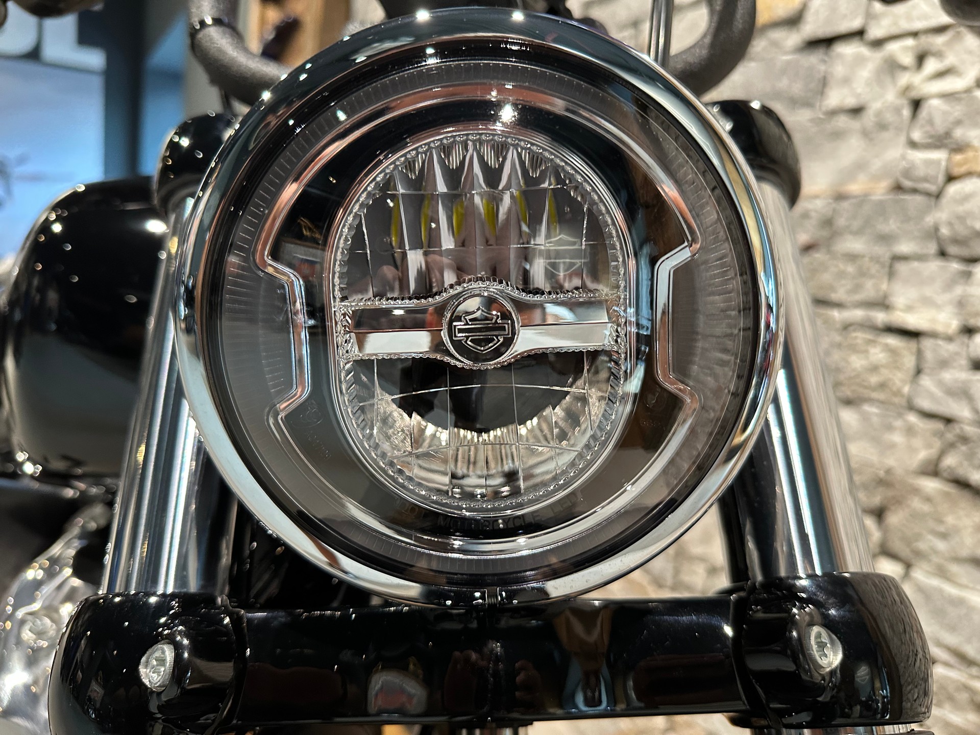 HARLEY-DAVIDSON FXBB Street Bob 117ci-image-7