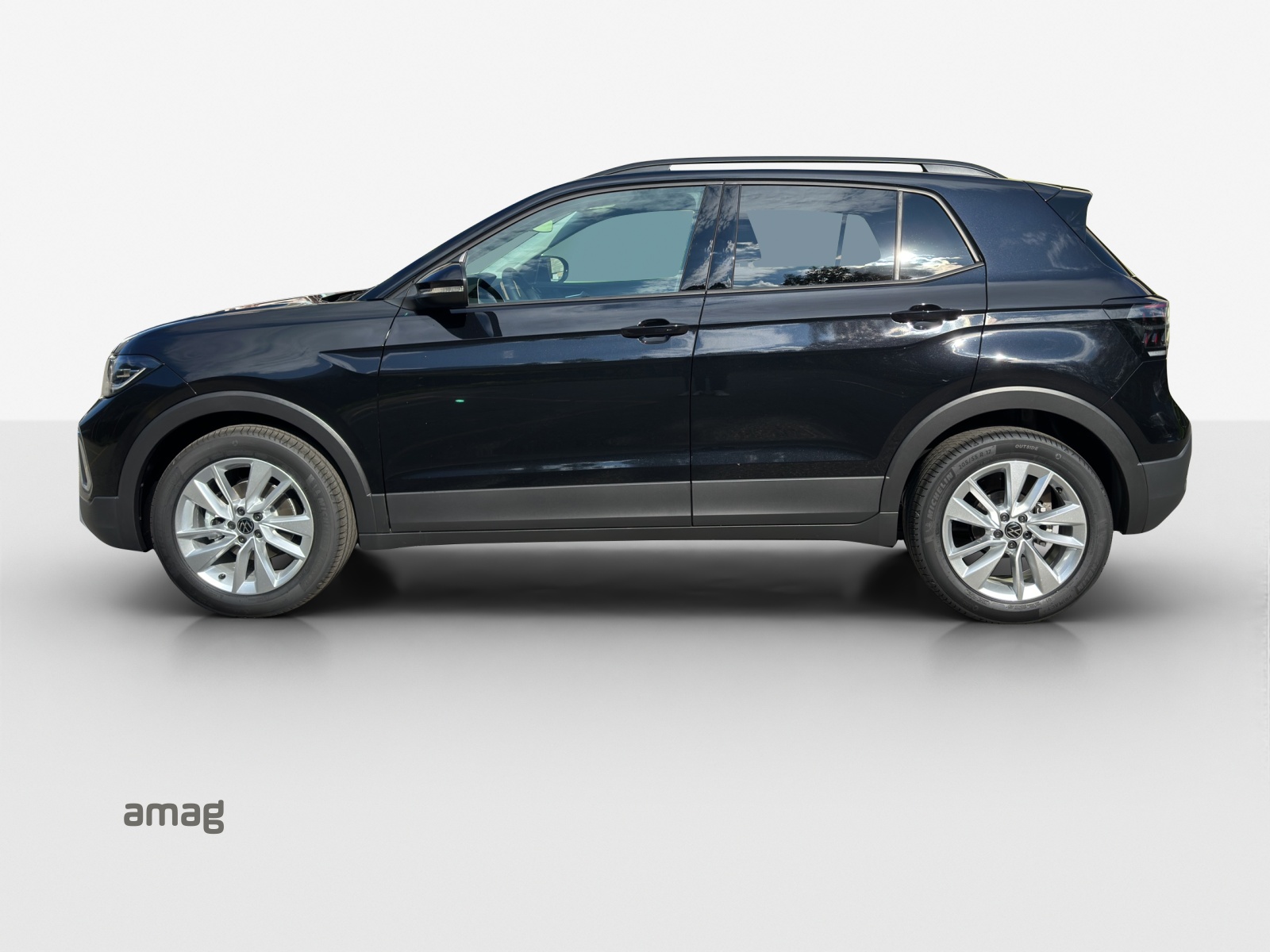 VW T-Cross 1.0 TSI EVO Life DSG-showroom-element-1