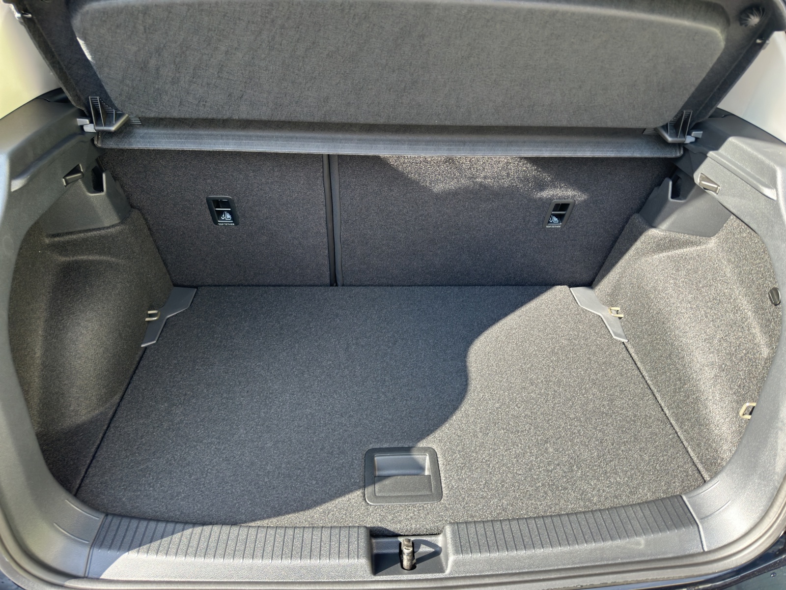 VW T-Cross 1.0 TSI EVO Life DSG-image-12