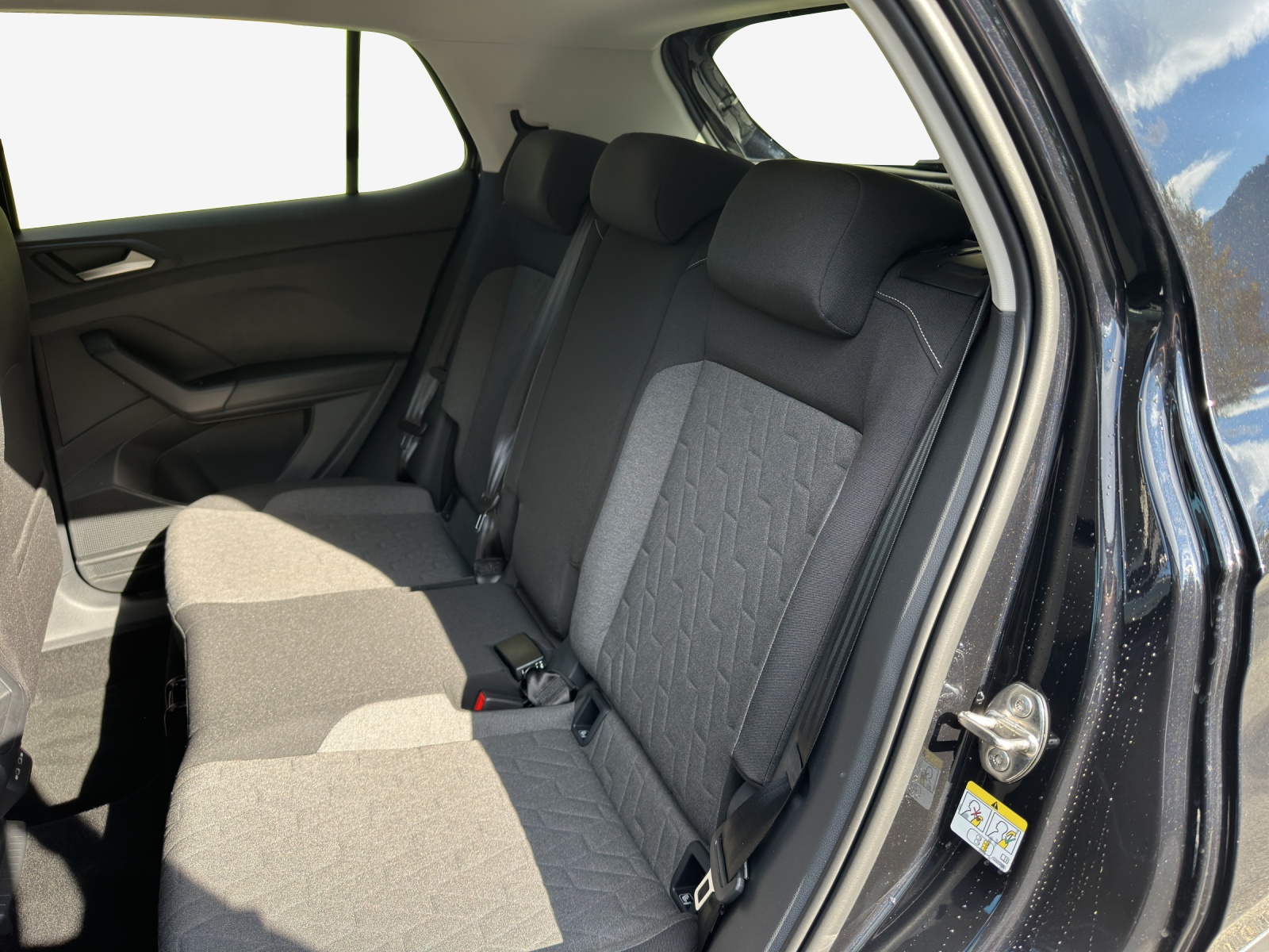 VW T-Cross 1.0 TSI EVO Life DSG-image-11