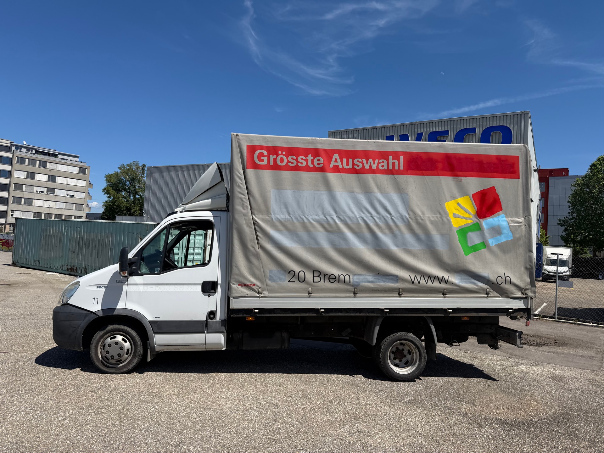 IVECO DAILY 35 C 15 GCDA11B1B1-showroom-element-1