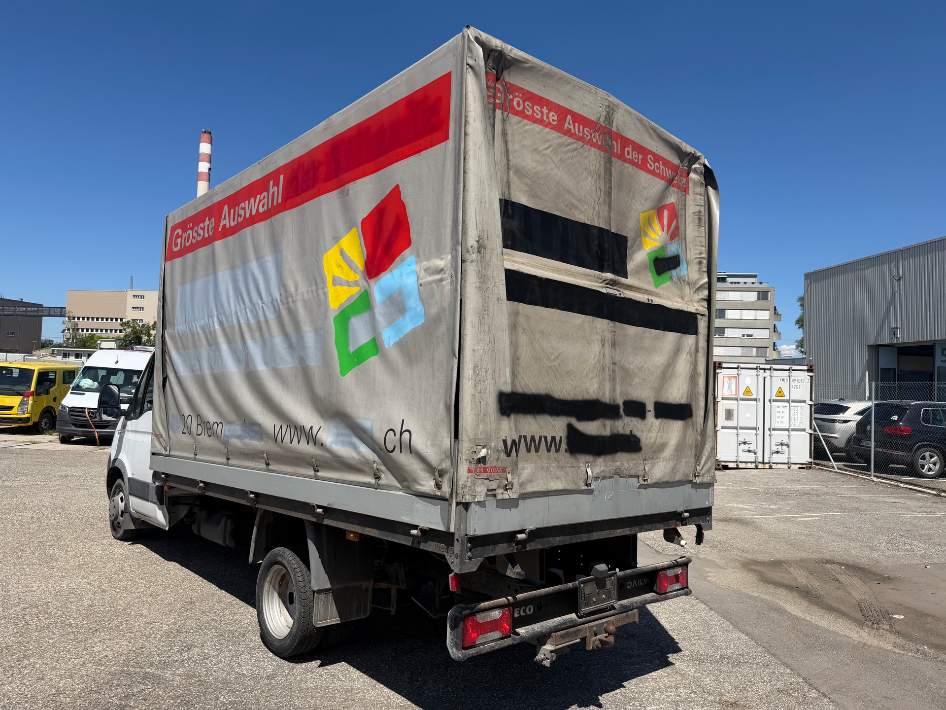 IVECO DAILY 35 C 15 GCDA11B1B1-showroom-element-2