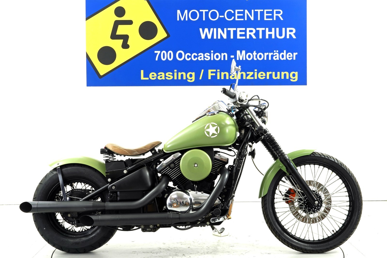 KAWASAKI VN 800-image-0