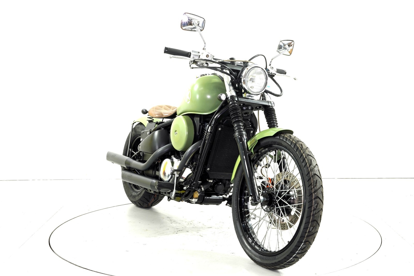 KAWASAKI VN 800-image-1