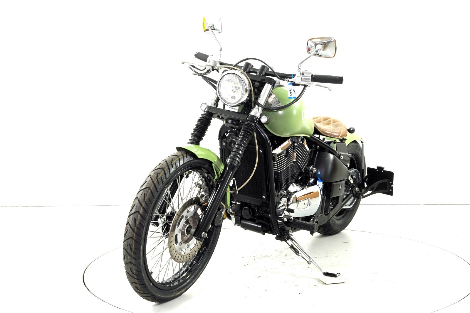 KAWASAKI VN 800-image-2