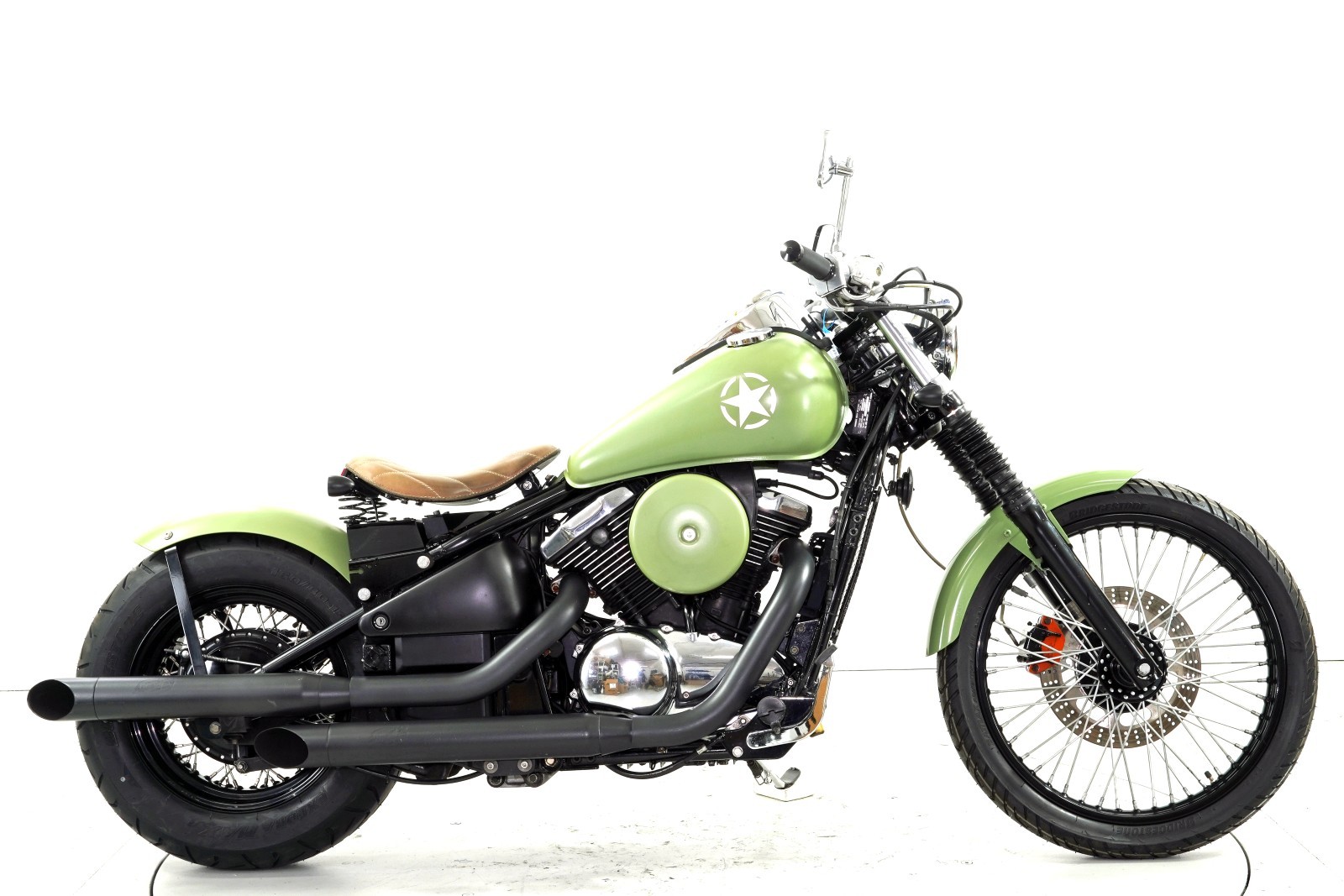 KAWASAKI VN 800-image-3