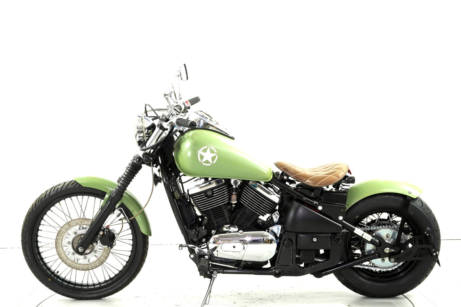 KAWASAKI VN 800-image-4