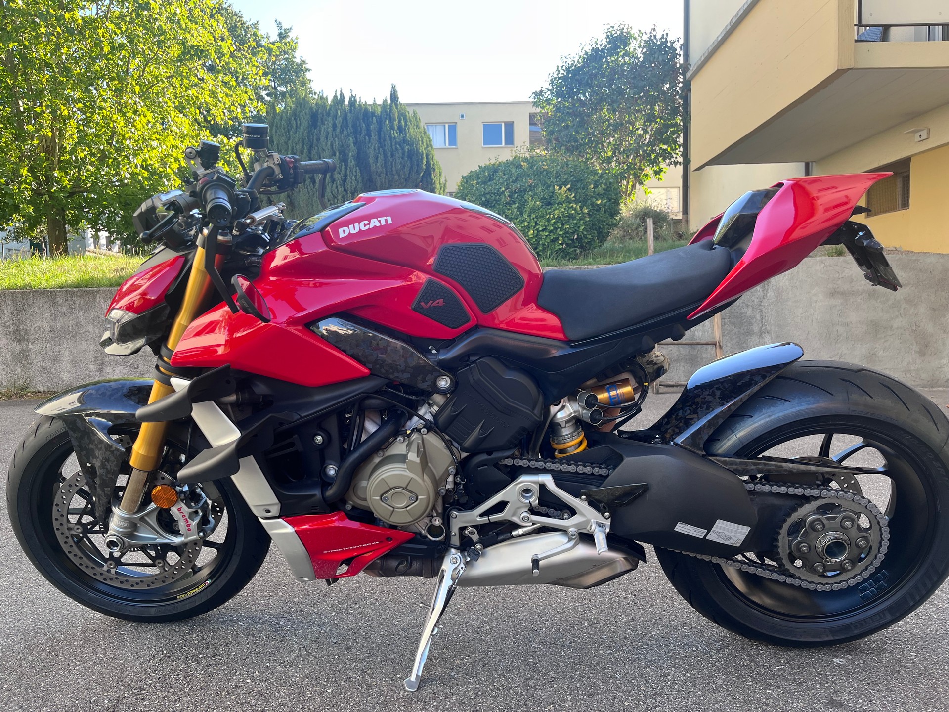 DUCATI Streetfighter V4 S-image-6