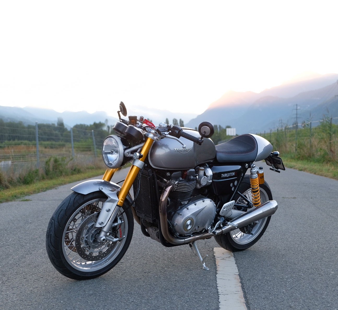TRIUMPH Thruxton R 1200 i ABS-image-4