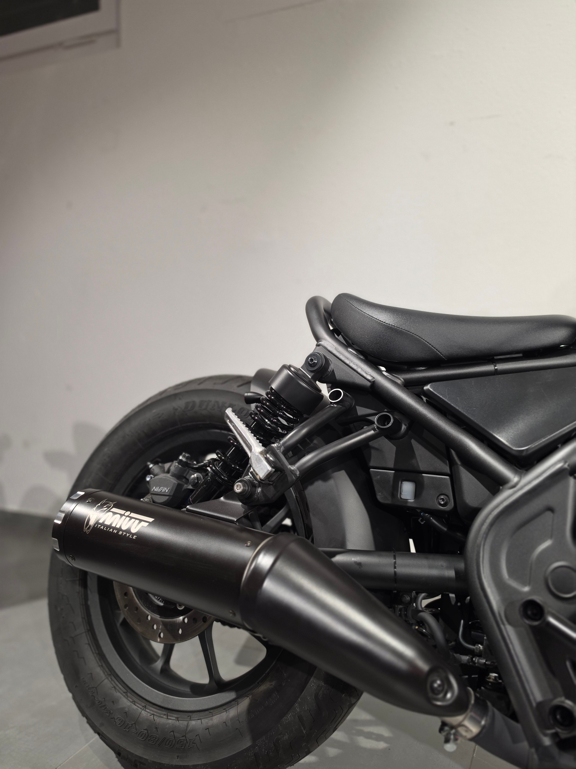 HONDA CMX500 Rebel-image-3