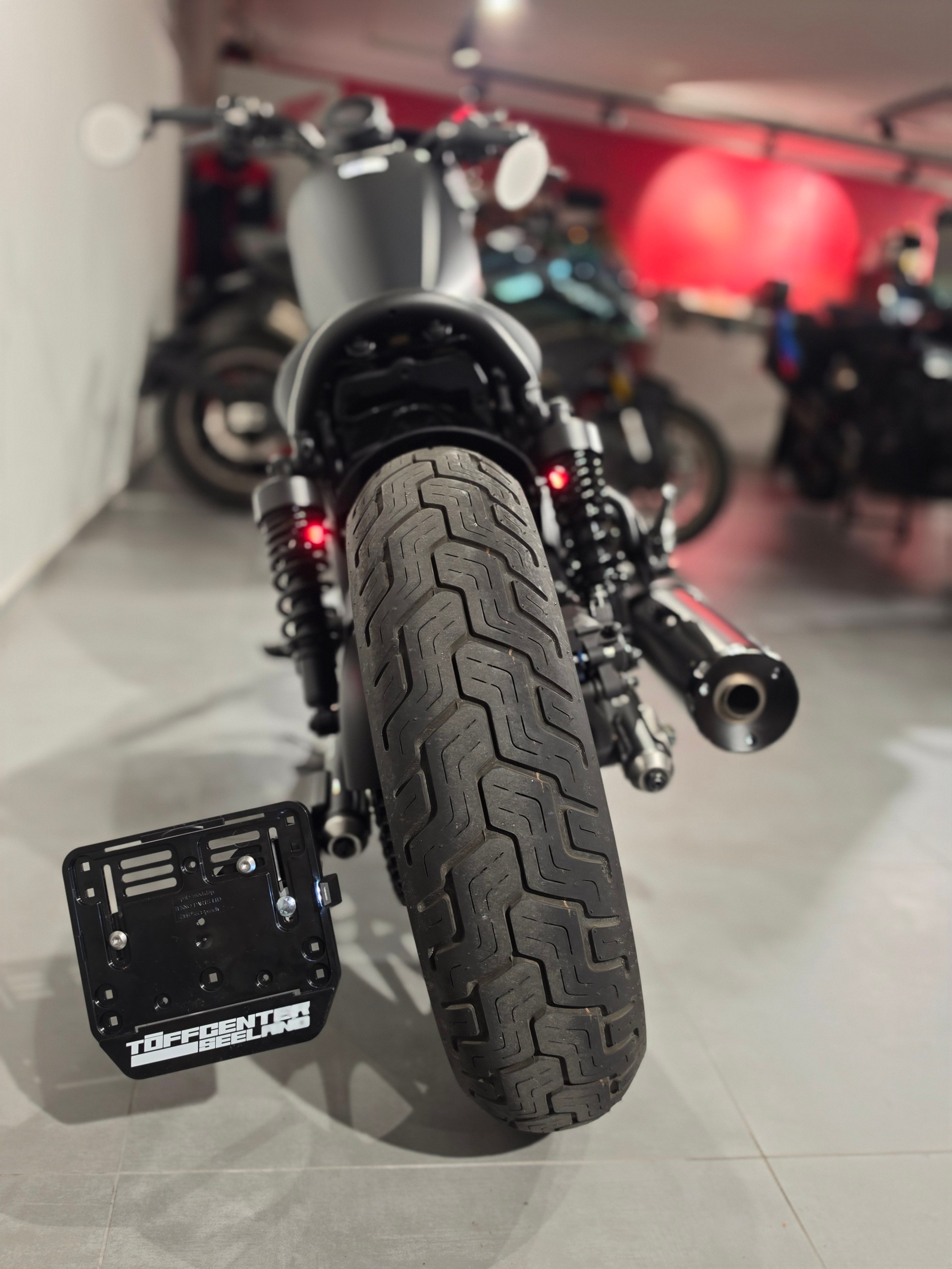 HONDA CMX500 Rebel-image-4