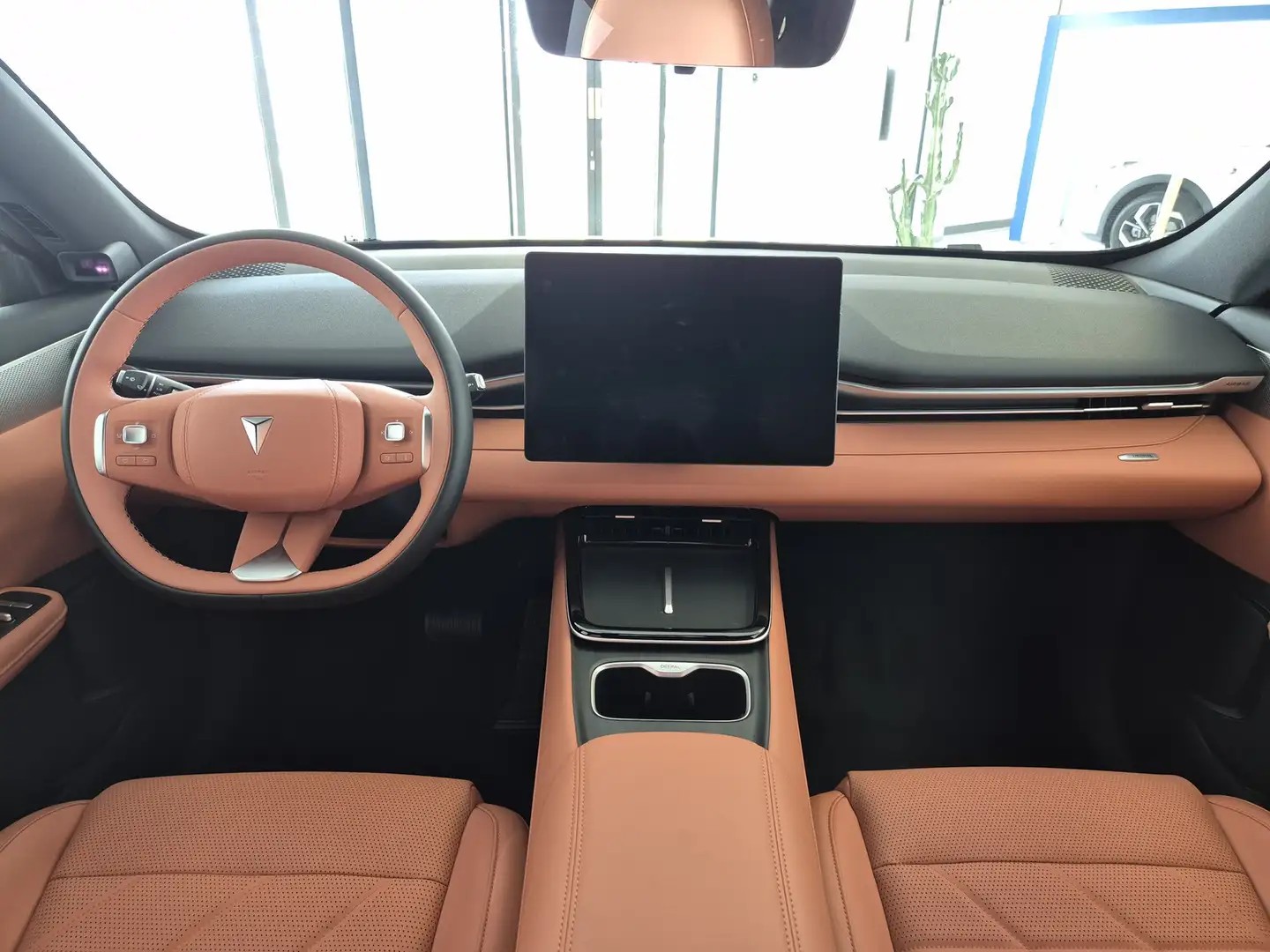 CHANGAN Deepal S05 Max 68.8 kWh-image-6