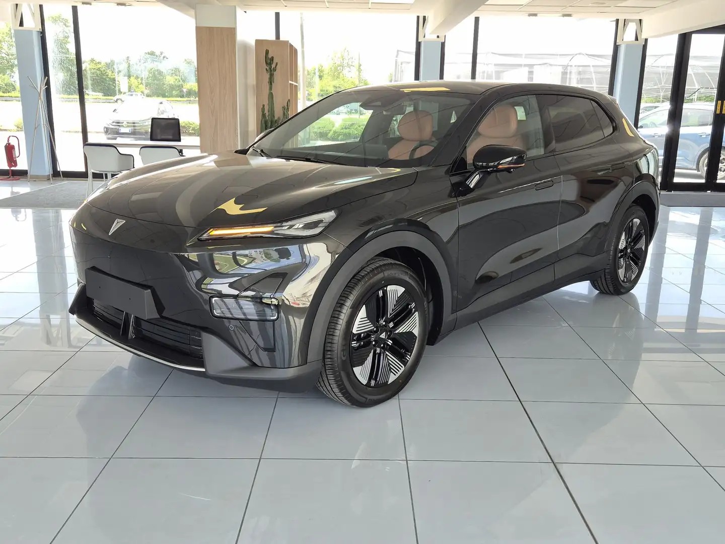 CHANGAN Deepal S05 Max 68.8 kWh