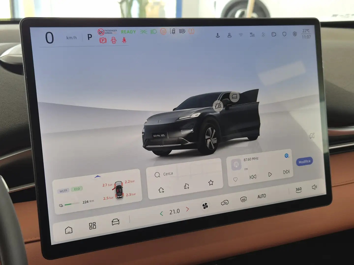 CHANGAN Deepal S05 Max 68.8 kWh-image-8