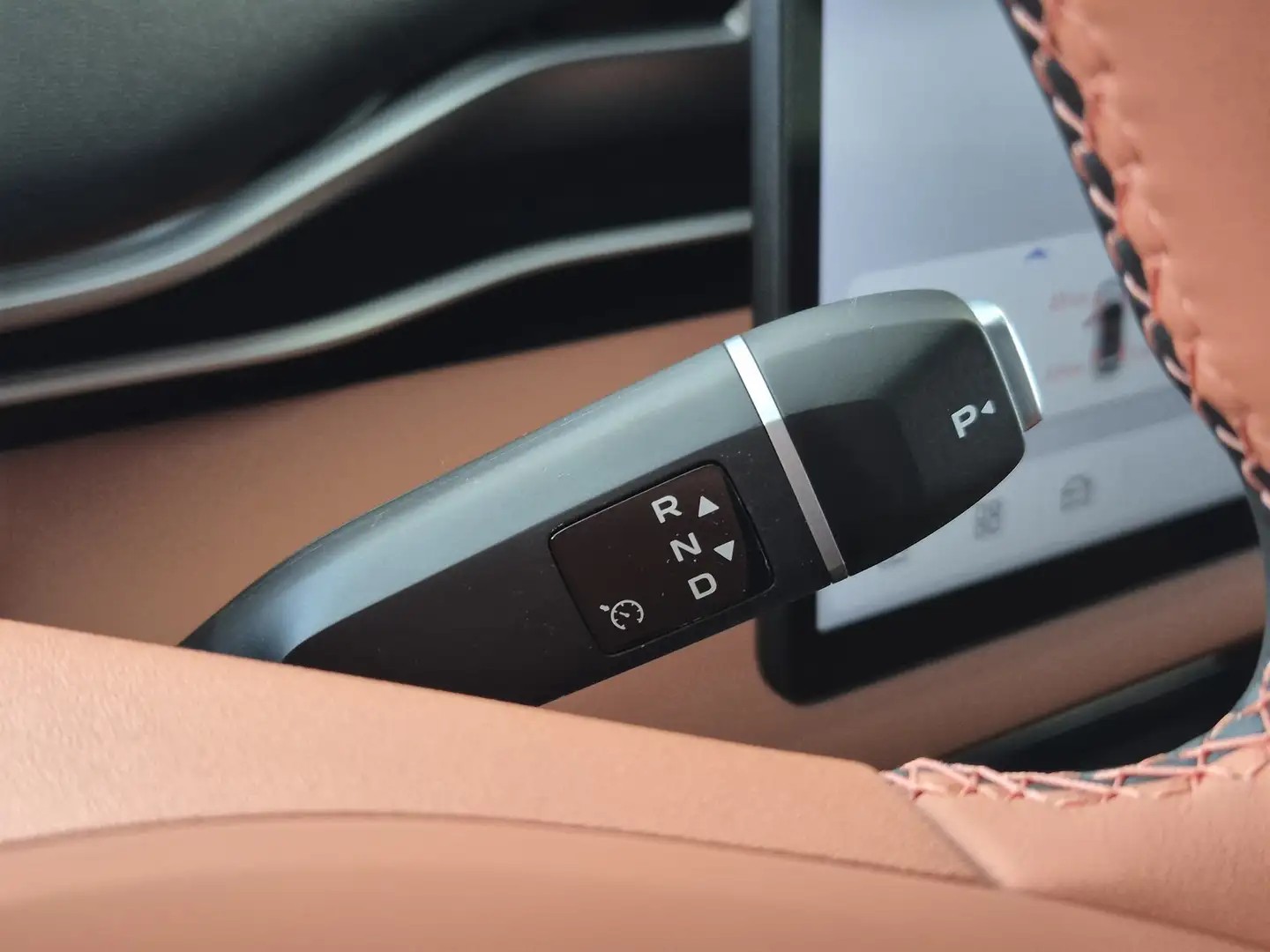 CHANGAN Deepal S05 Max 68.8 kWh-image-12