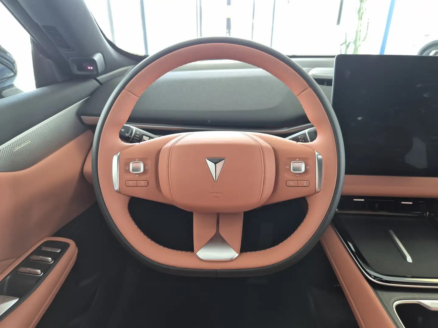 CHANGAN Deepal S05 Max 68.8 kWh-image-7