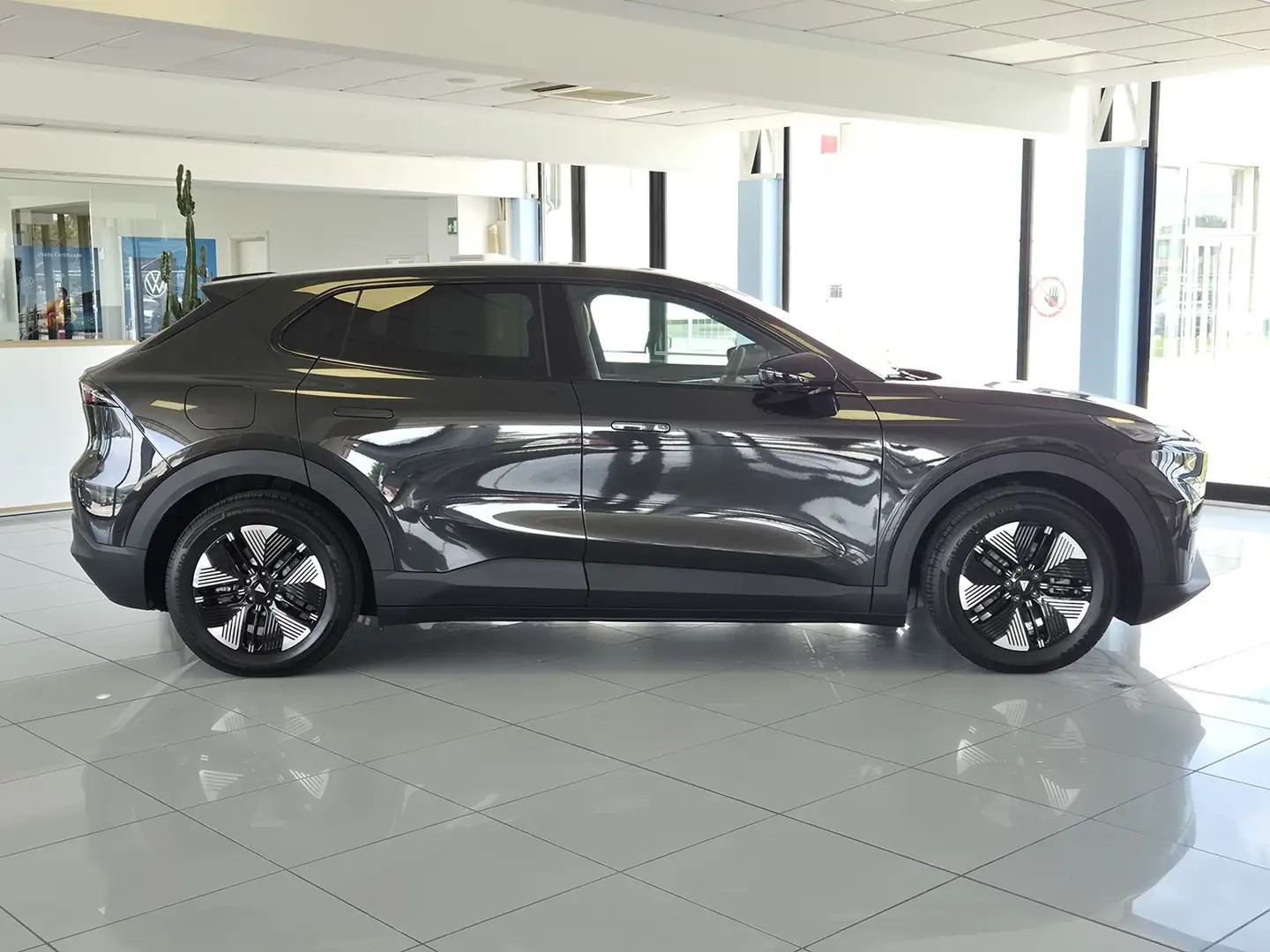 CHANGAN Deepal S05 Max 68.8 kWh-image-2