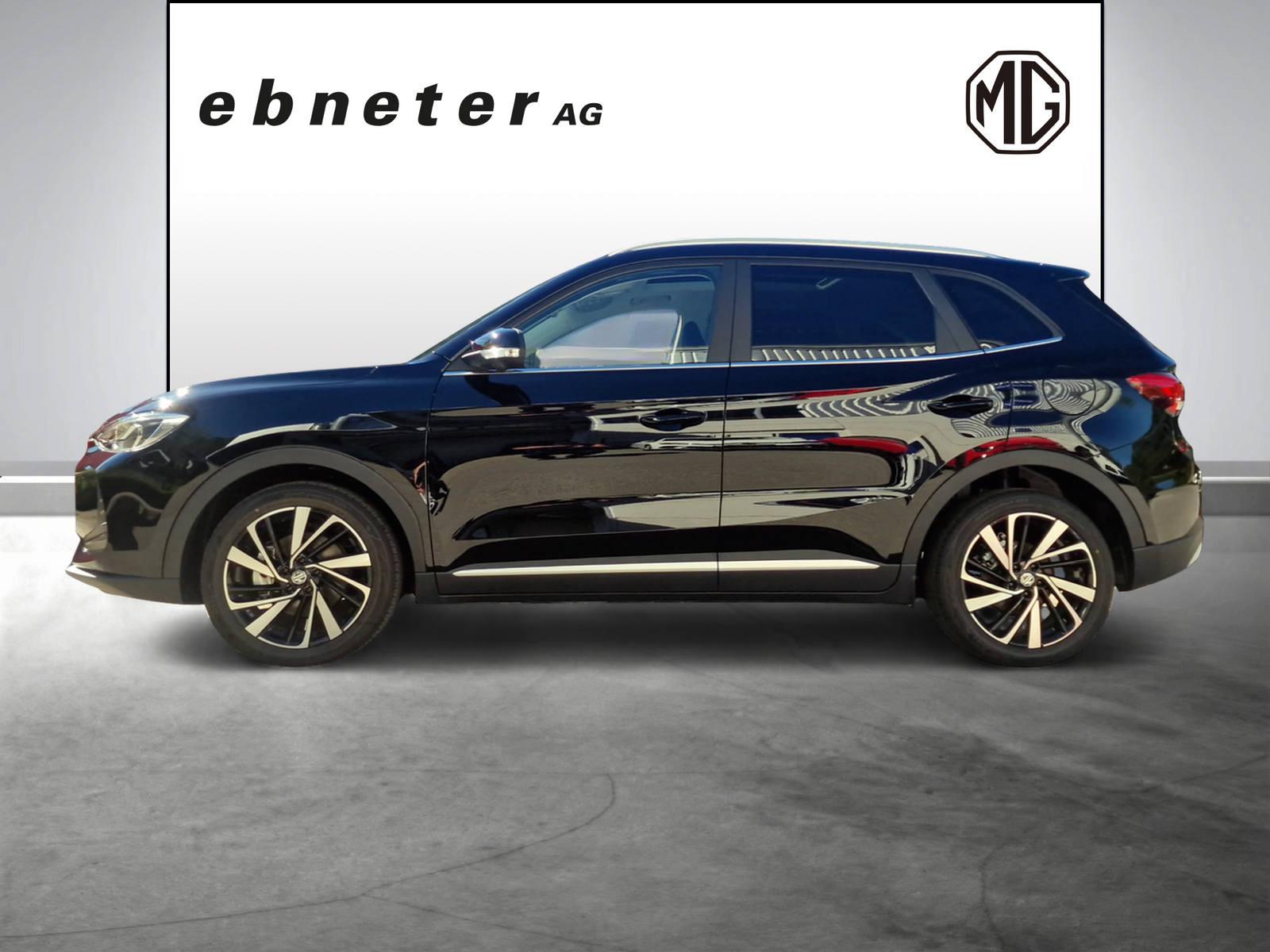 MG ZS 1.5 Hybrid+ Luxury-showroom-element-2
