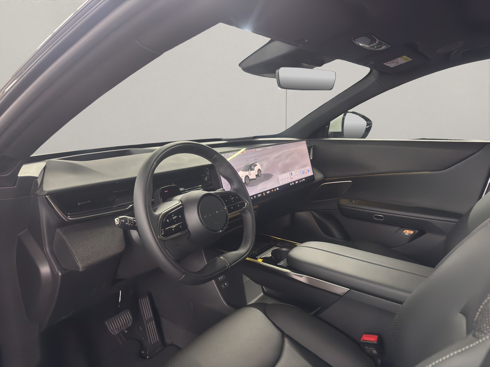MAZDA CX-6e Takumi-image-4