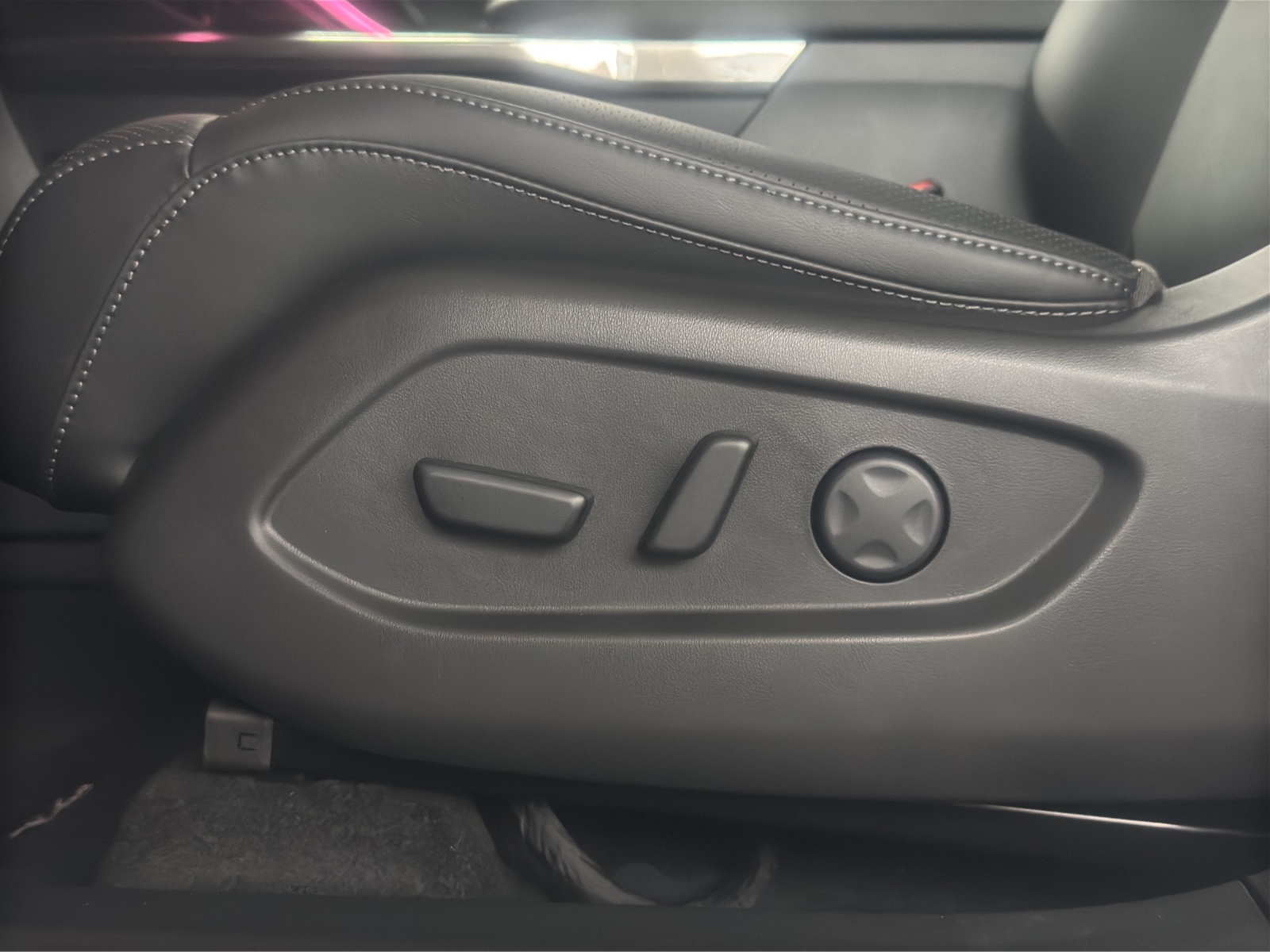 MAZDA CX-6e Takumi-image-21