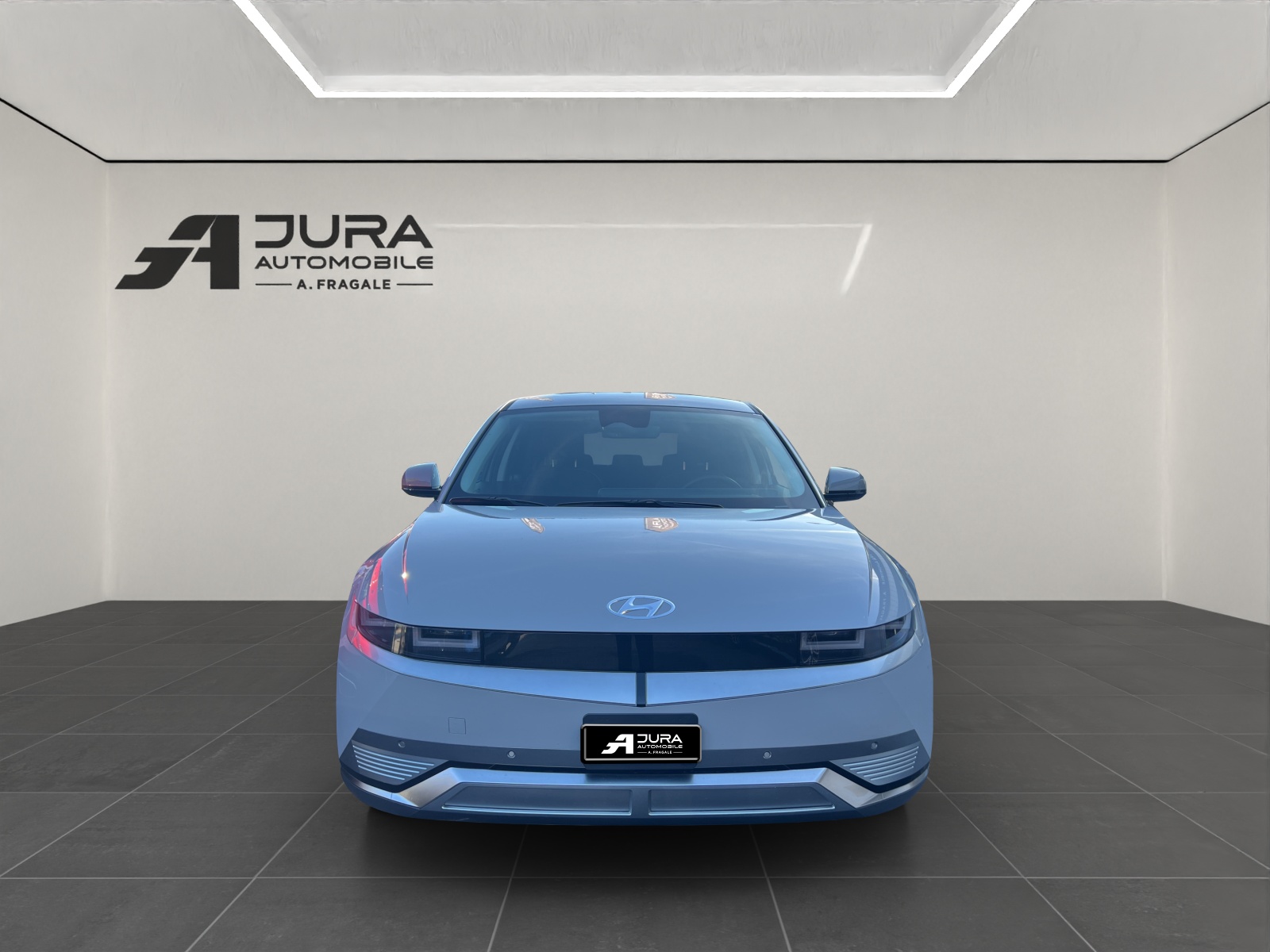 HYUNDAI Ioniq 5 Amplia 4WD-image-2