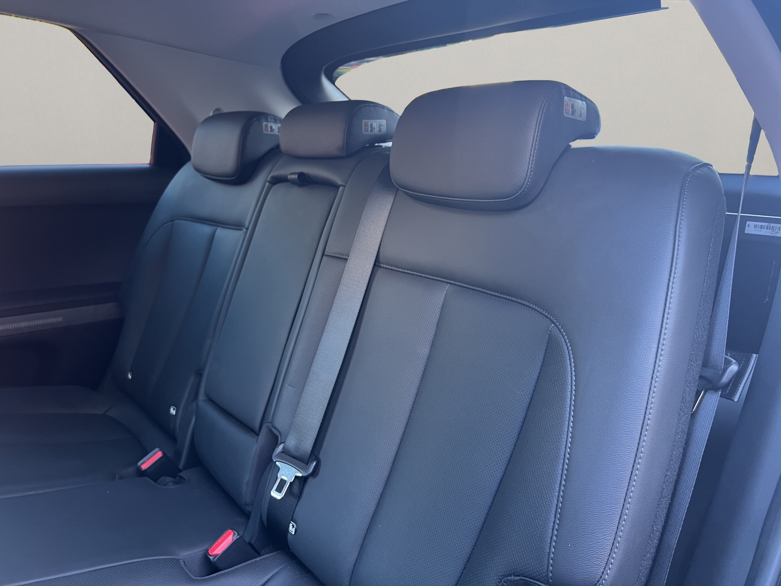 HYUNDAI Ioniq 5 Amplia 4WD-image-10