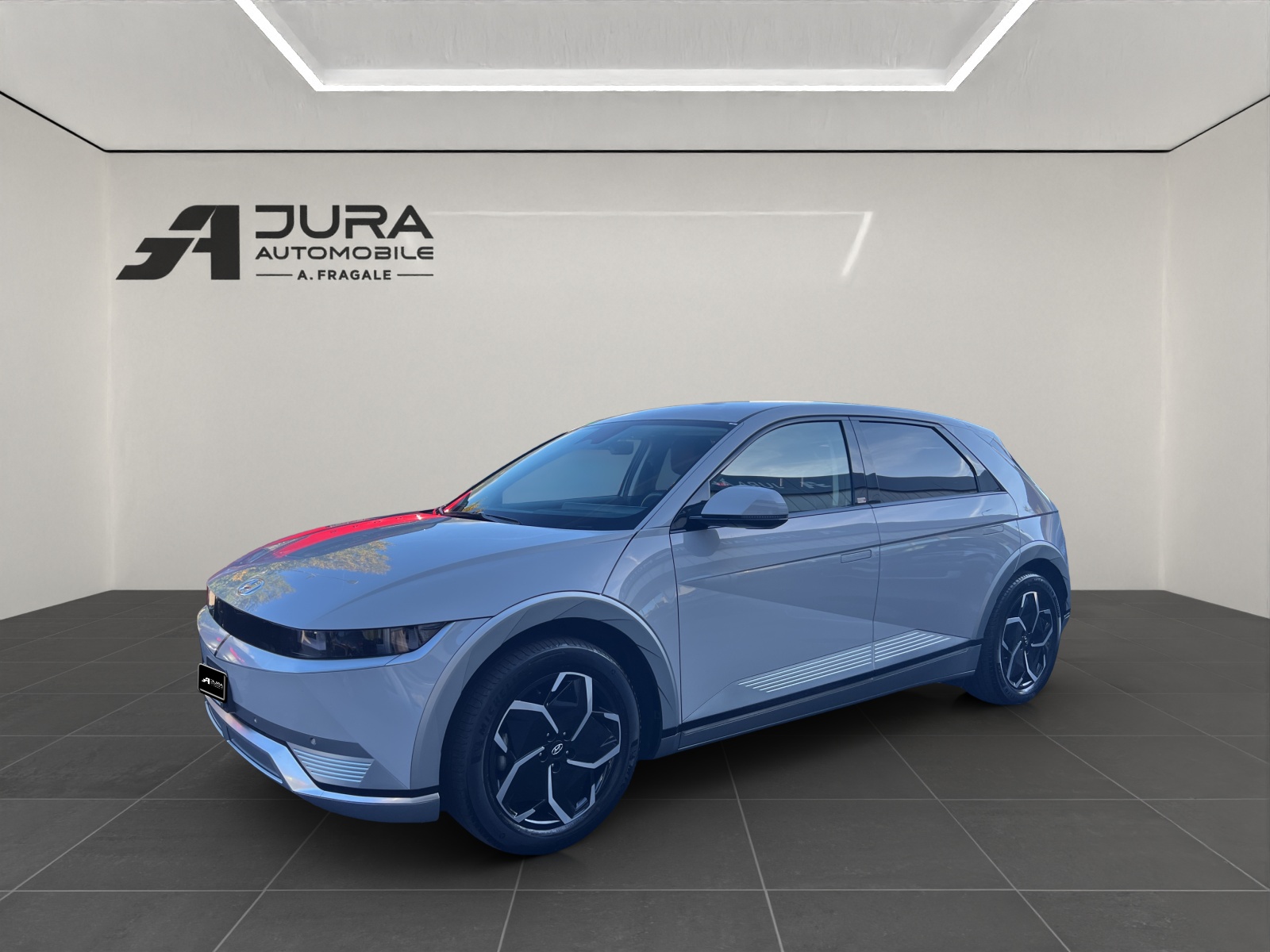 HYUNDAI Ioniq 5 Amplia 4WD-image-1